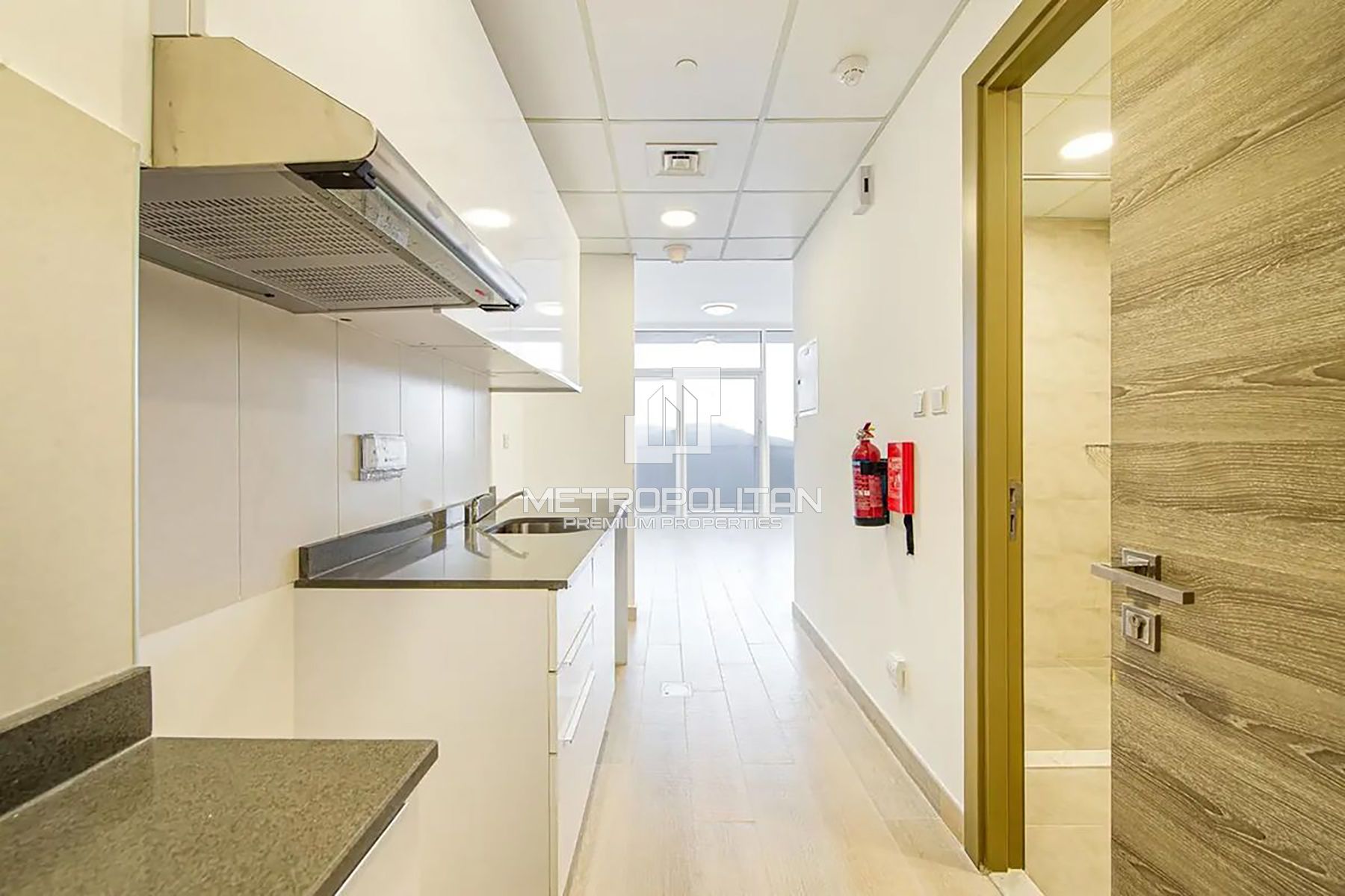 Студия на продажу в Jumeirah Village Circle – MS-26986 photo-4