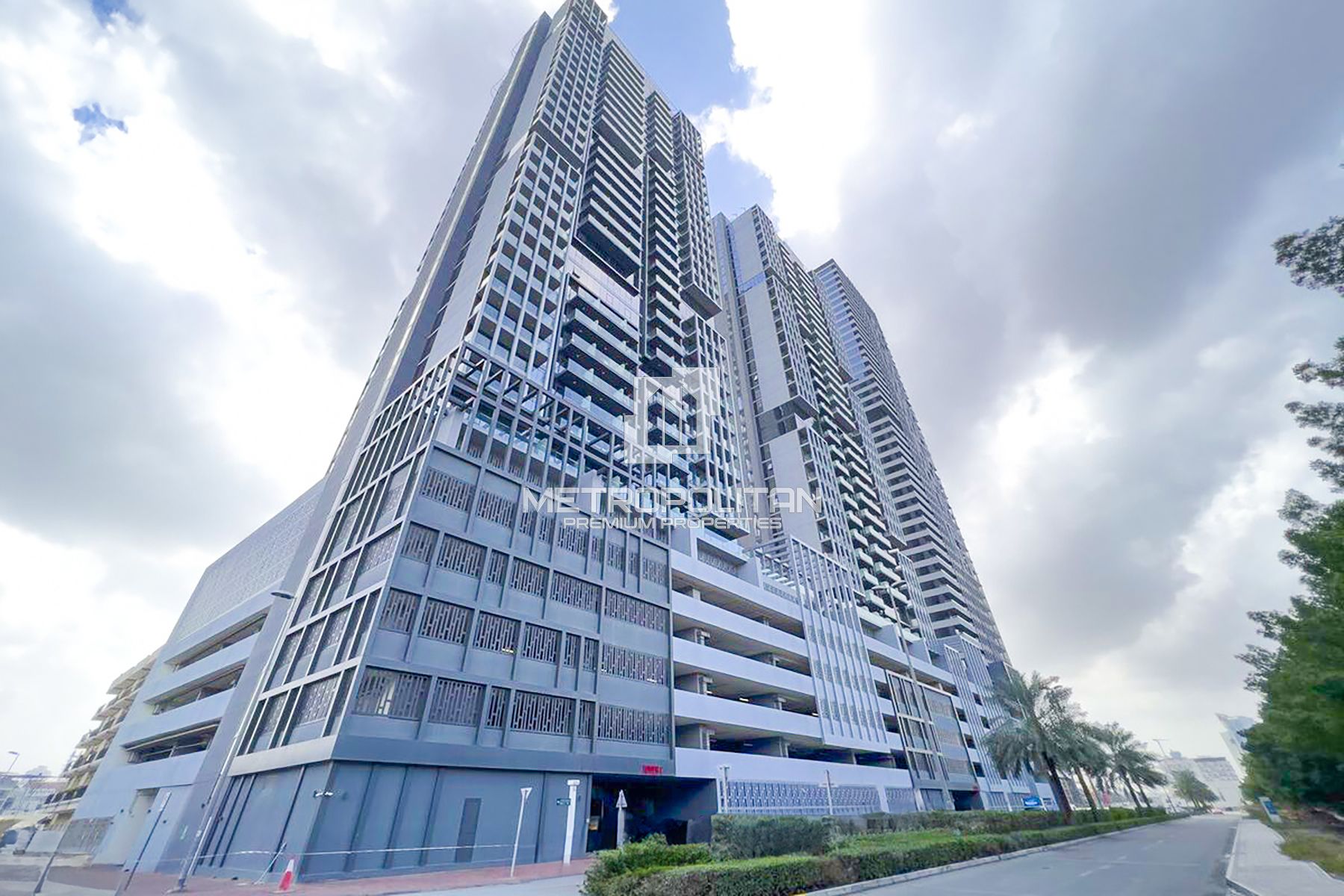 Студия на продажу в Jumeirah Village Circle – MS-26986 photo-6