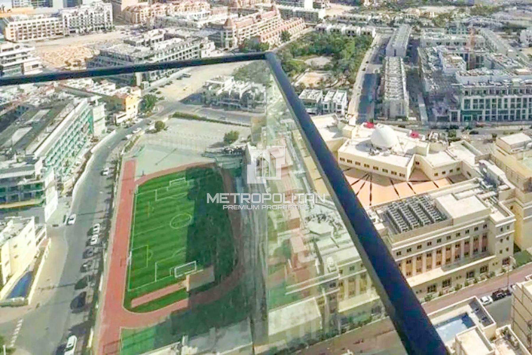 Студия на продажу в Jumeirah Village Circle – MS-26986 photo-7