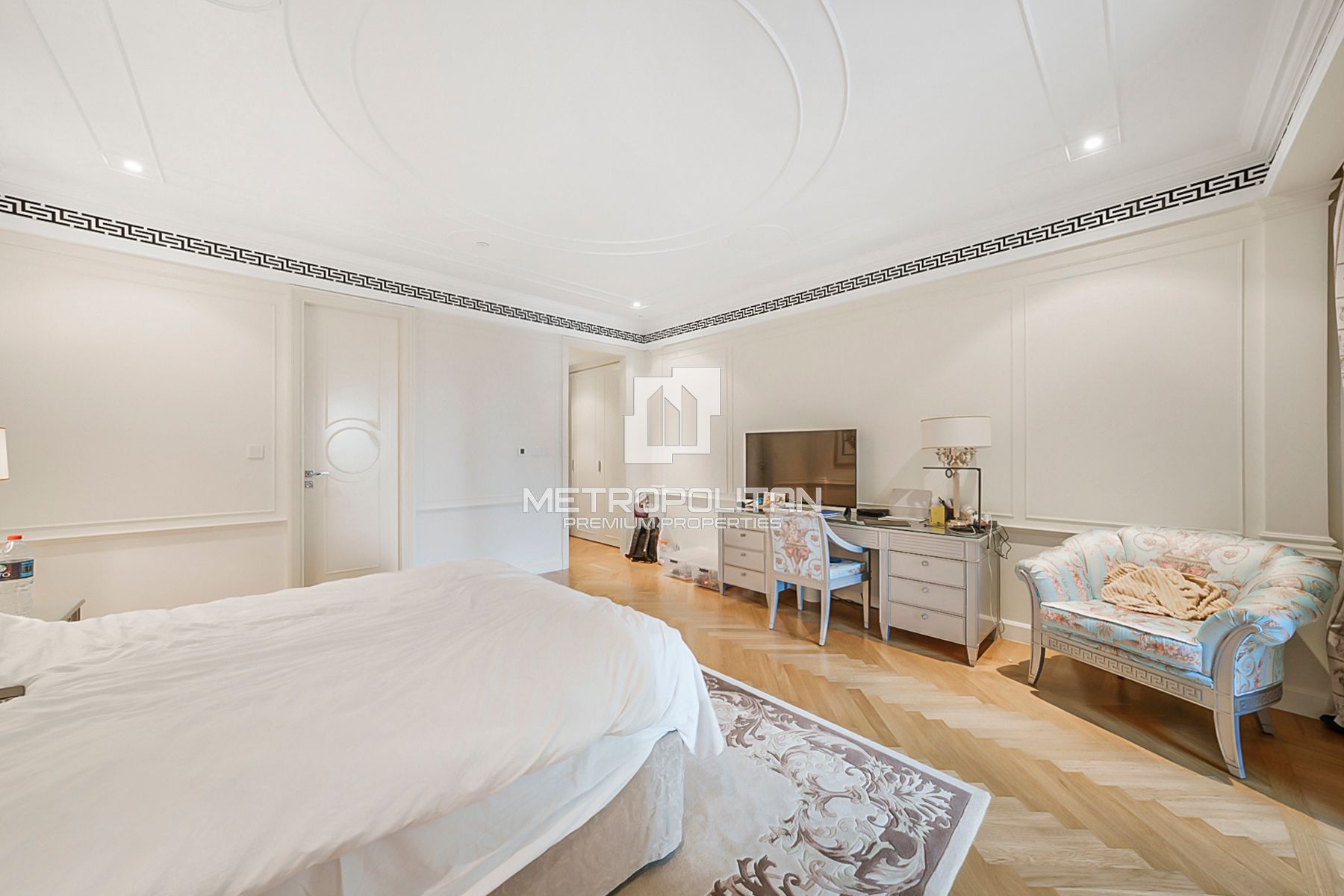 Image - Palazzo Versace, Culture Village, Dubai | Project - شقة