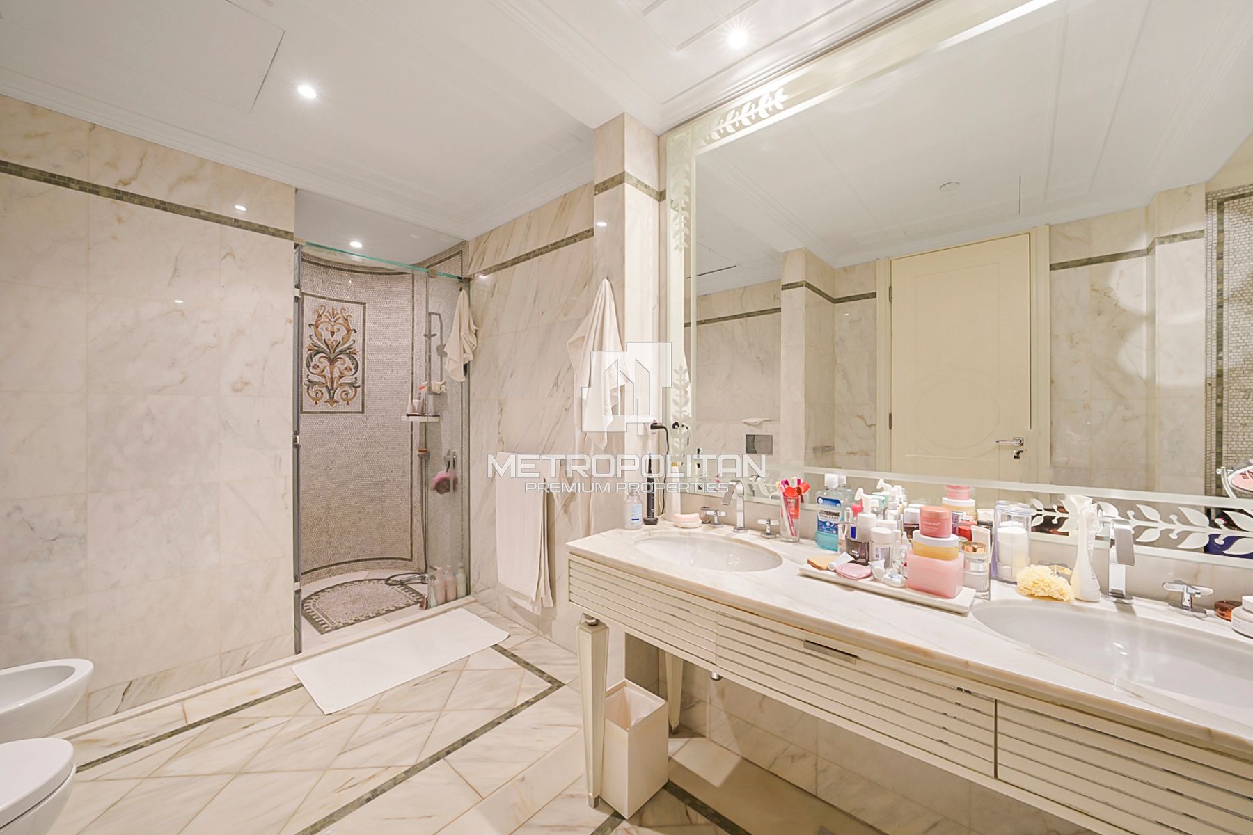 Image - Palazzo Versace, Culture Village, Dubai | Project - شقة