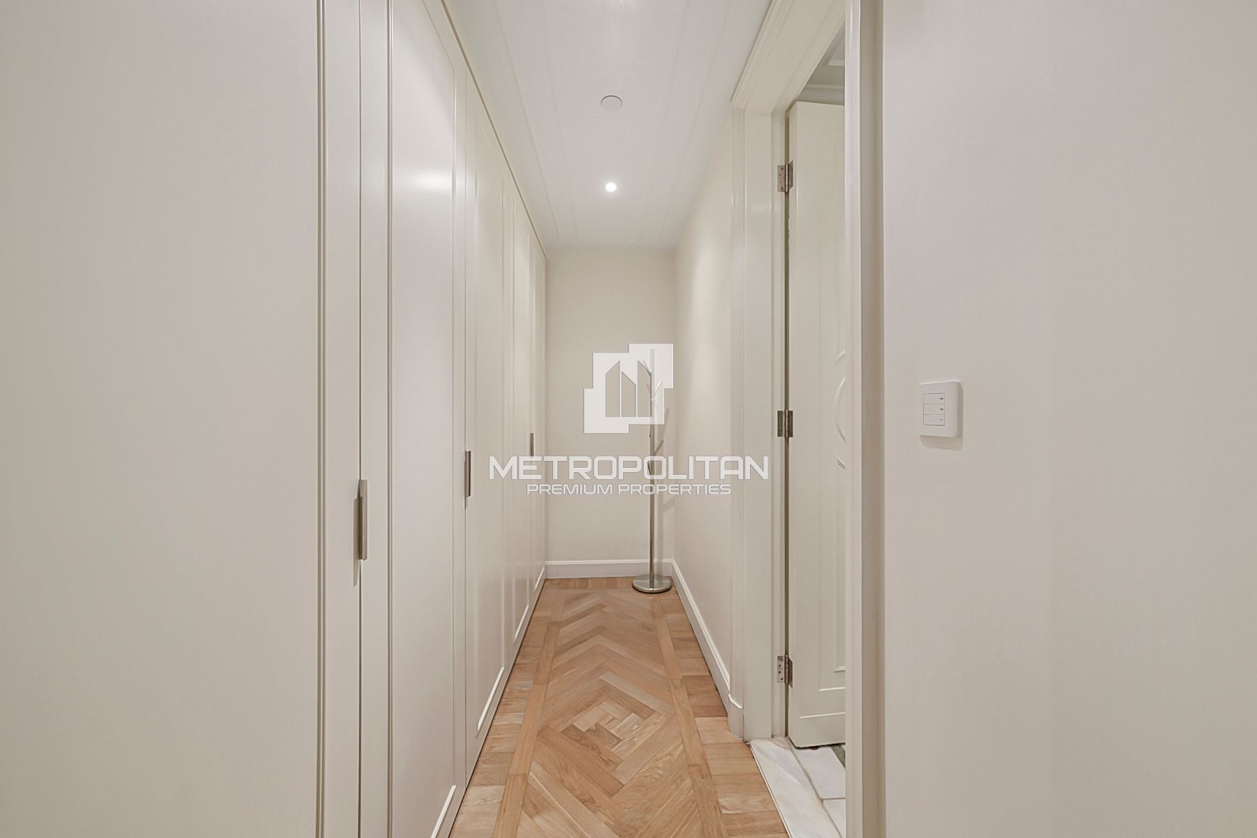 Image - Palazzo Versace, Culture Village, Dubai | Project - شقة