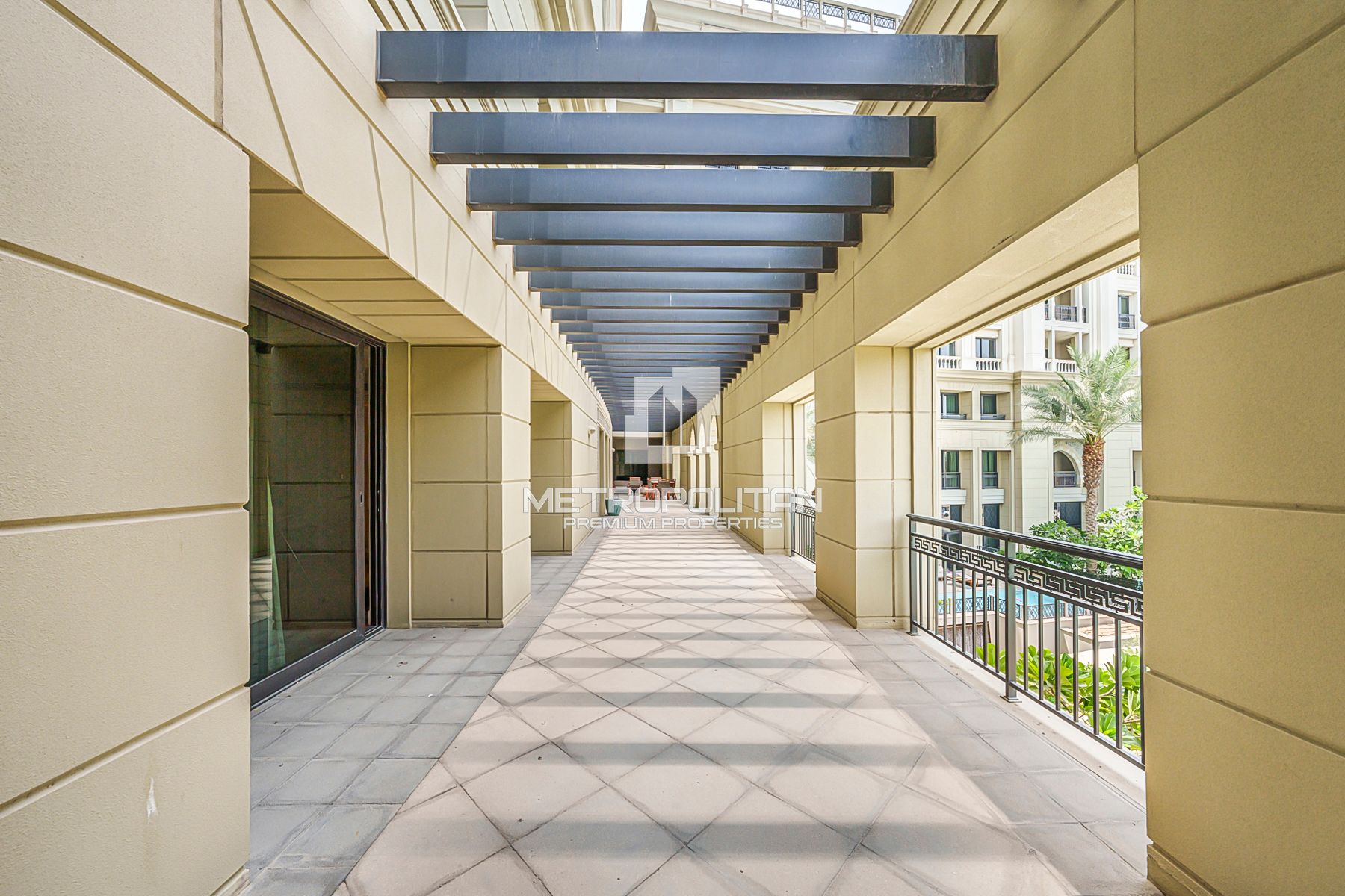 Image - Palazzo Versace, Culture Village, Dubai | Project - شقة
