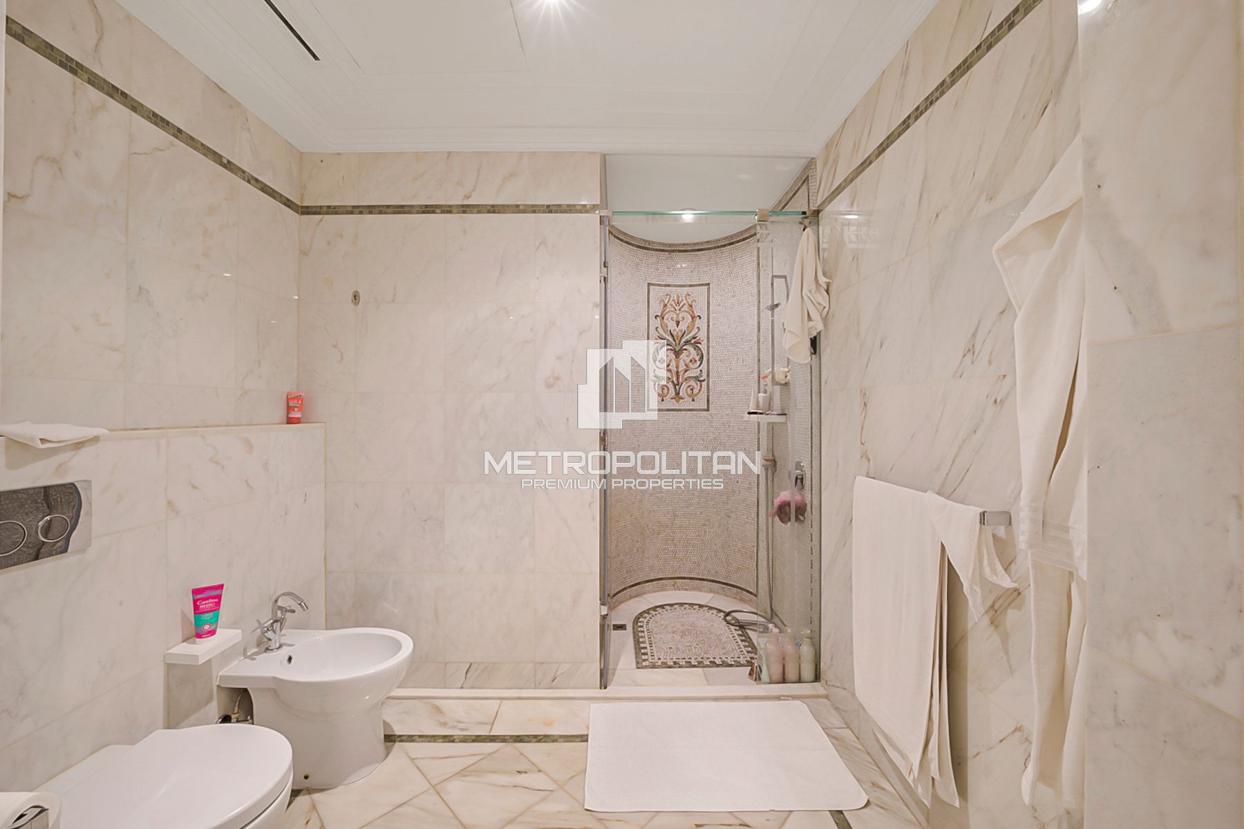 Image - Palazzo Versace, Culture Village, Dubai | Project - شقة