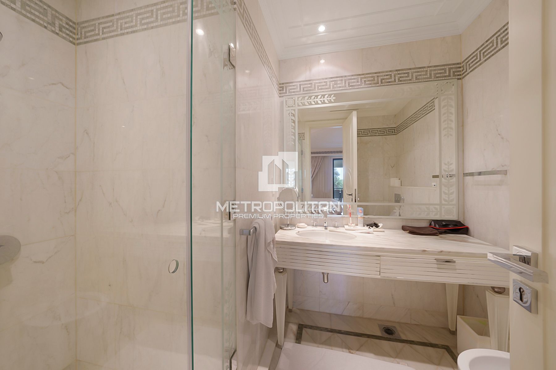 Image - Palazzo Versace, Culture Village, Dubai | Project - شقة