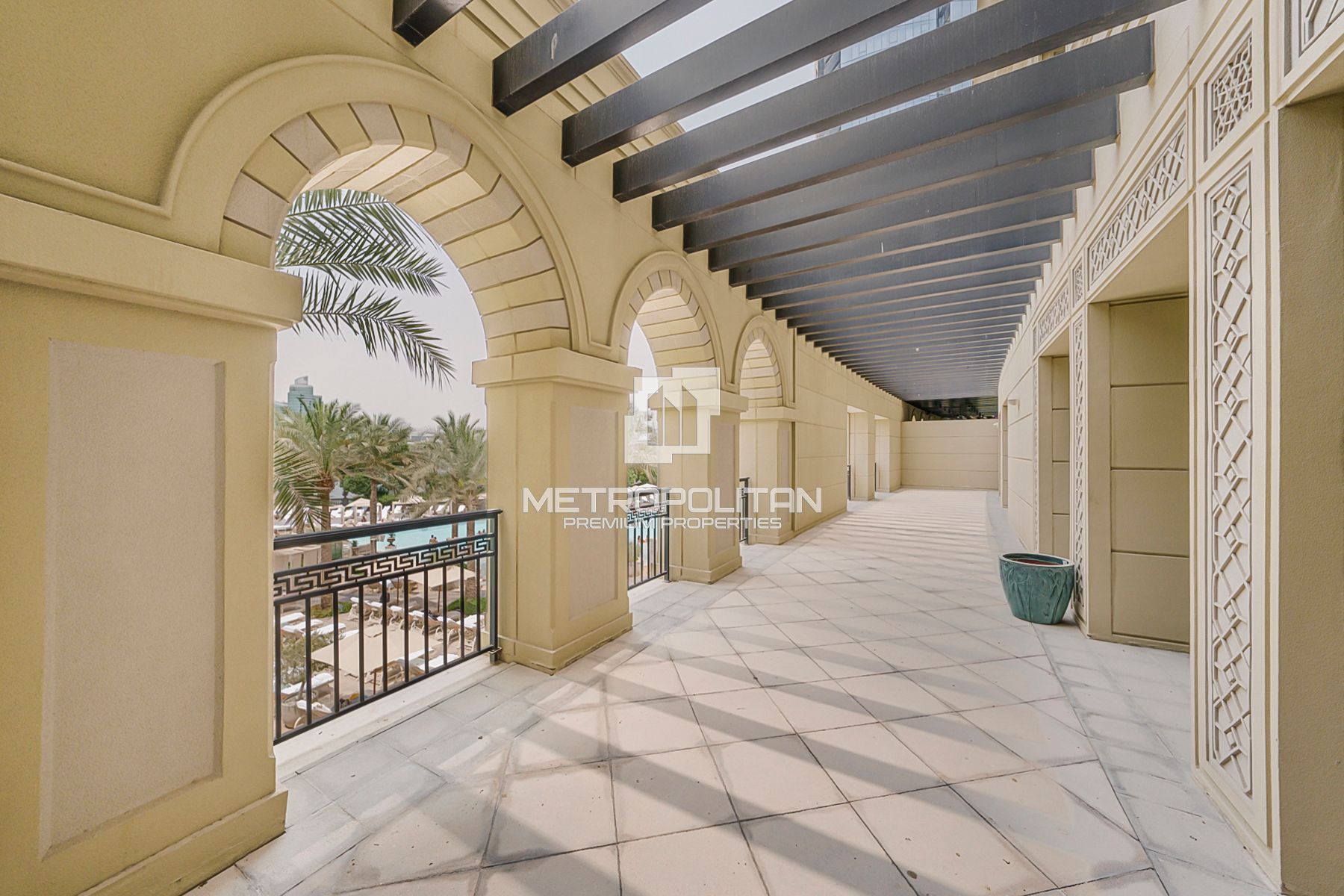 3BR Apartment for Sale in Culture Village – MS-26993