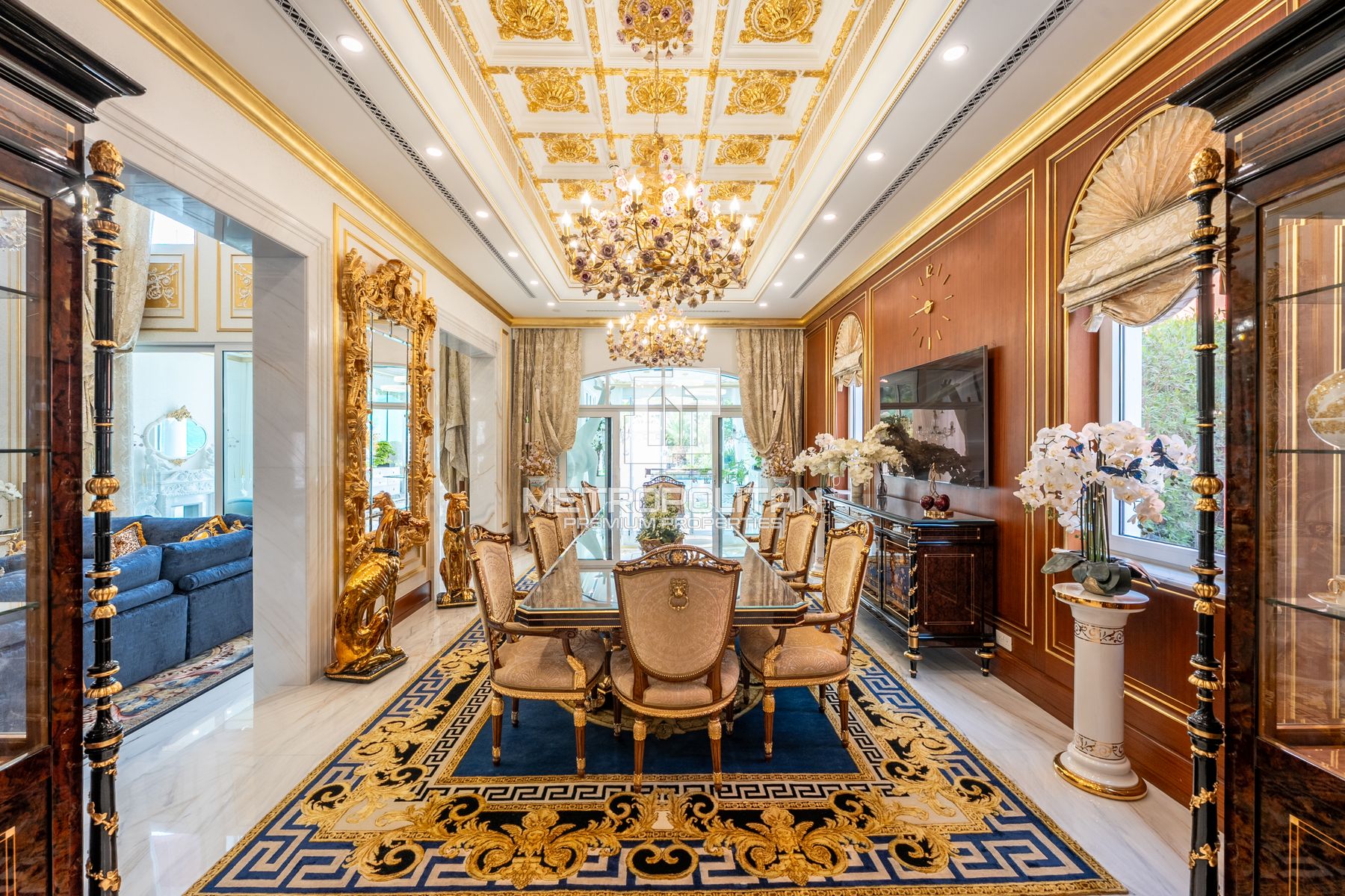 7-комнатная вилла на продажу в Palm Jumeirah – MS-26994 photo-0