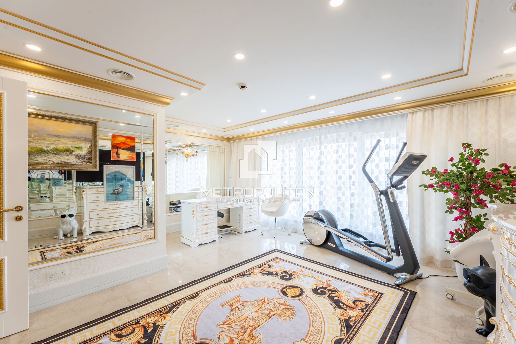 7-комнатная вилла на продажу в Palm Jumeirah – MS-26994 photo-9