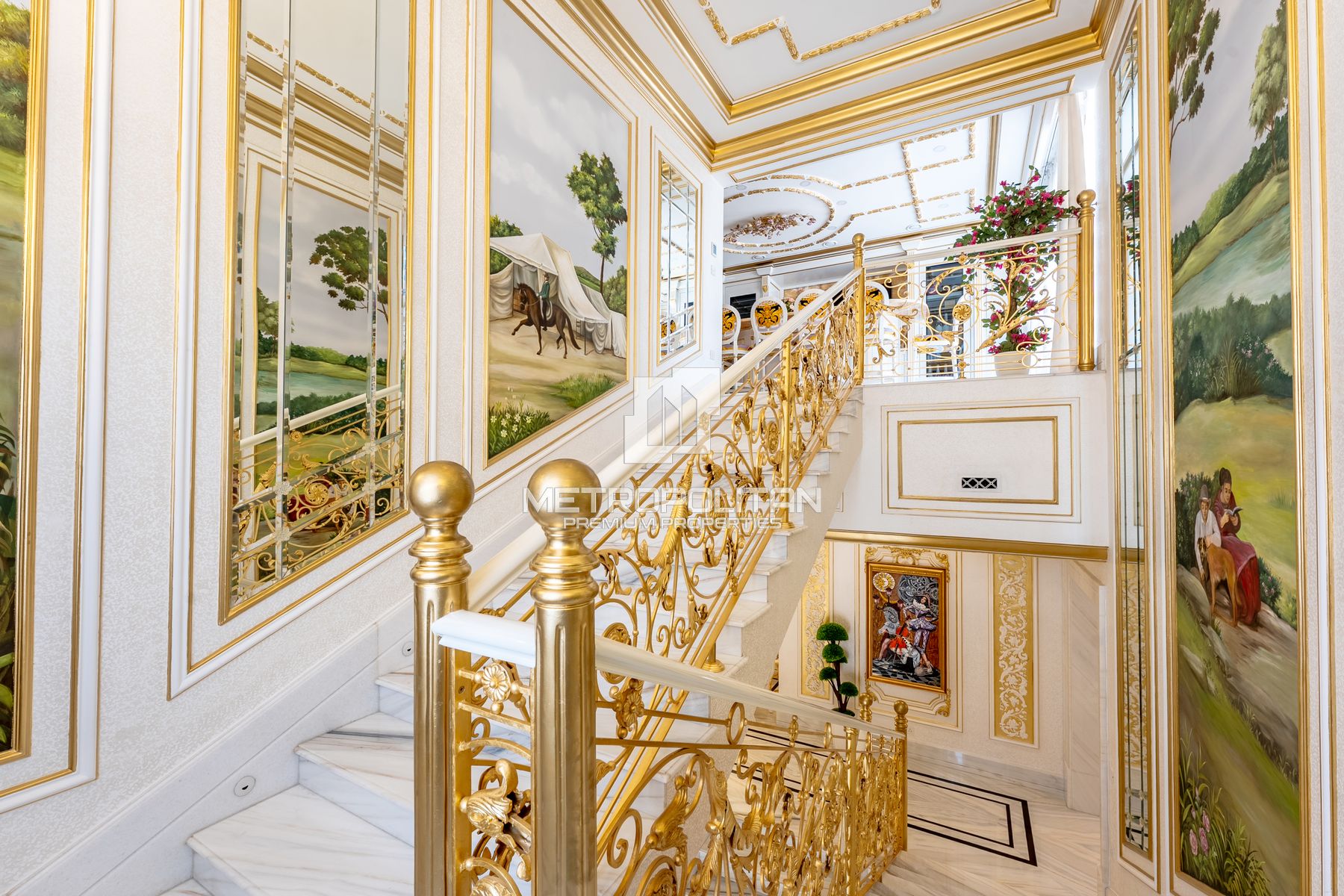 7-комнатная вилла на продажу в Palm Jumeirah – MS-26994 photo-10