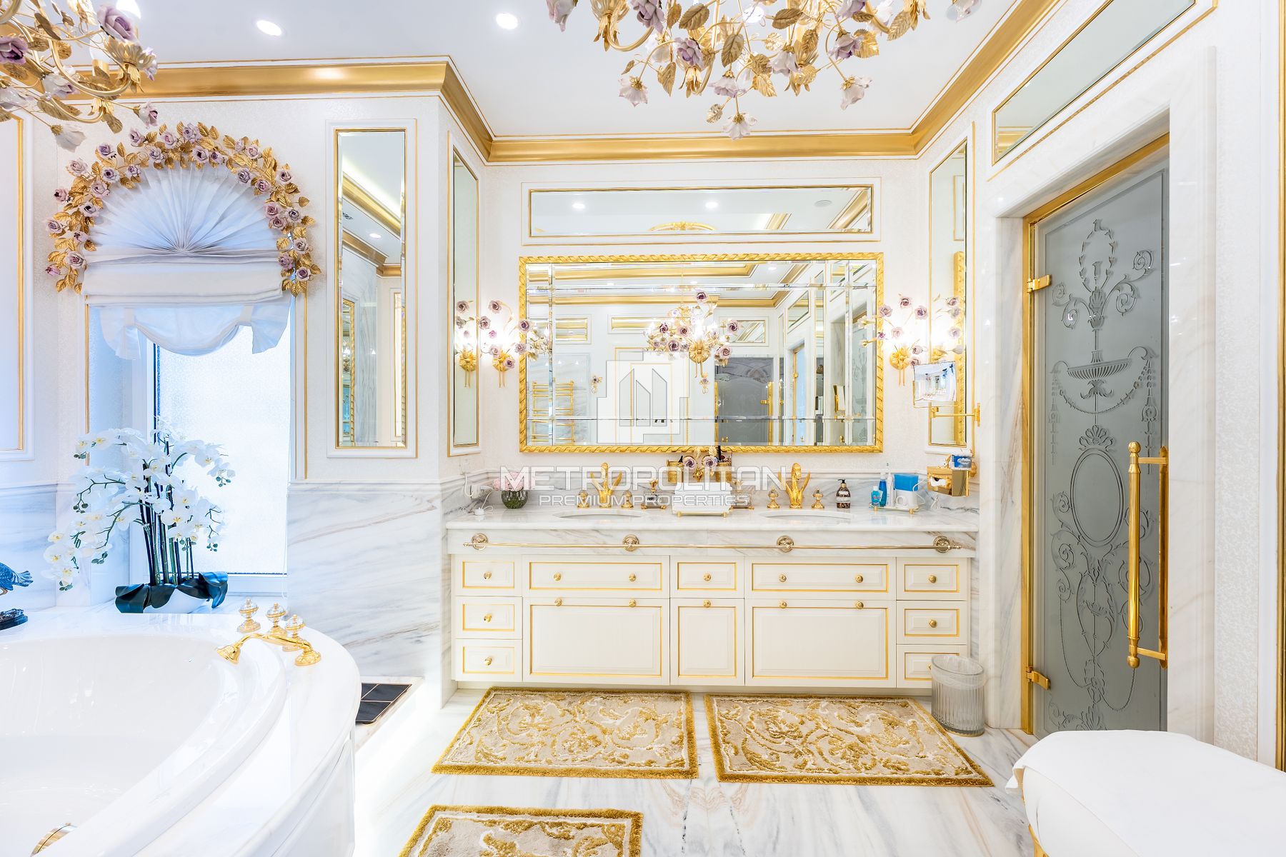 7-комнатная вилла на продажу в Palm Jumeirah – MS-26994 photo-16