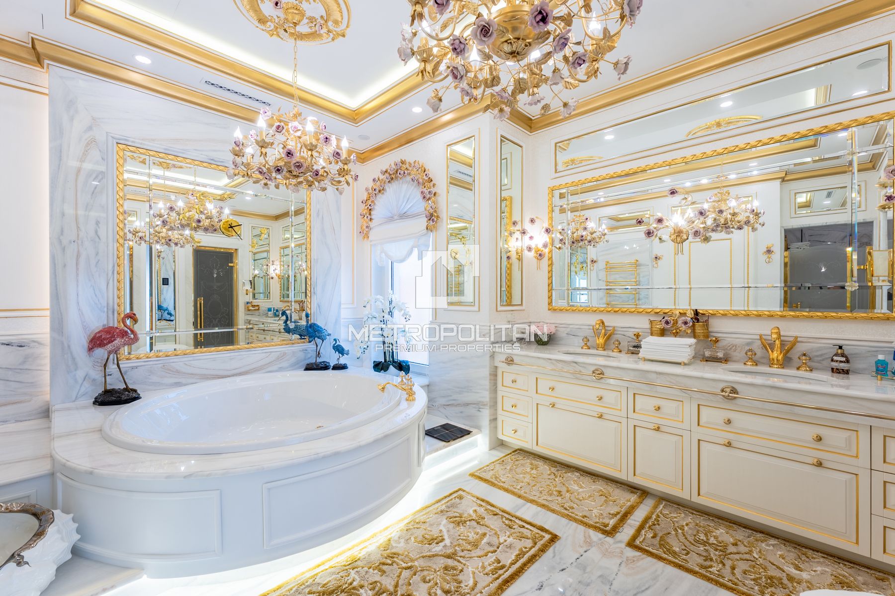 7-комнатная вилла на продажу в Palm Jumeirah – MS-26994 photo-17