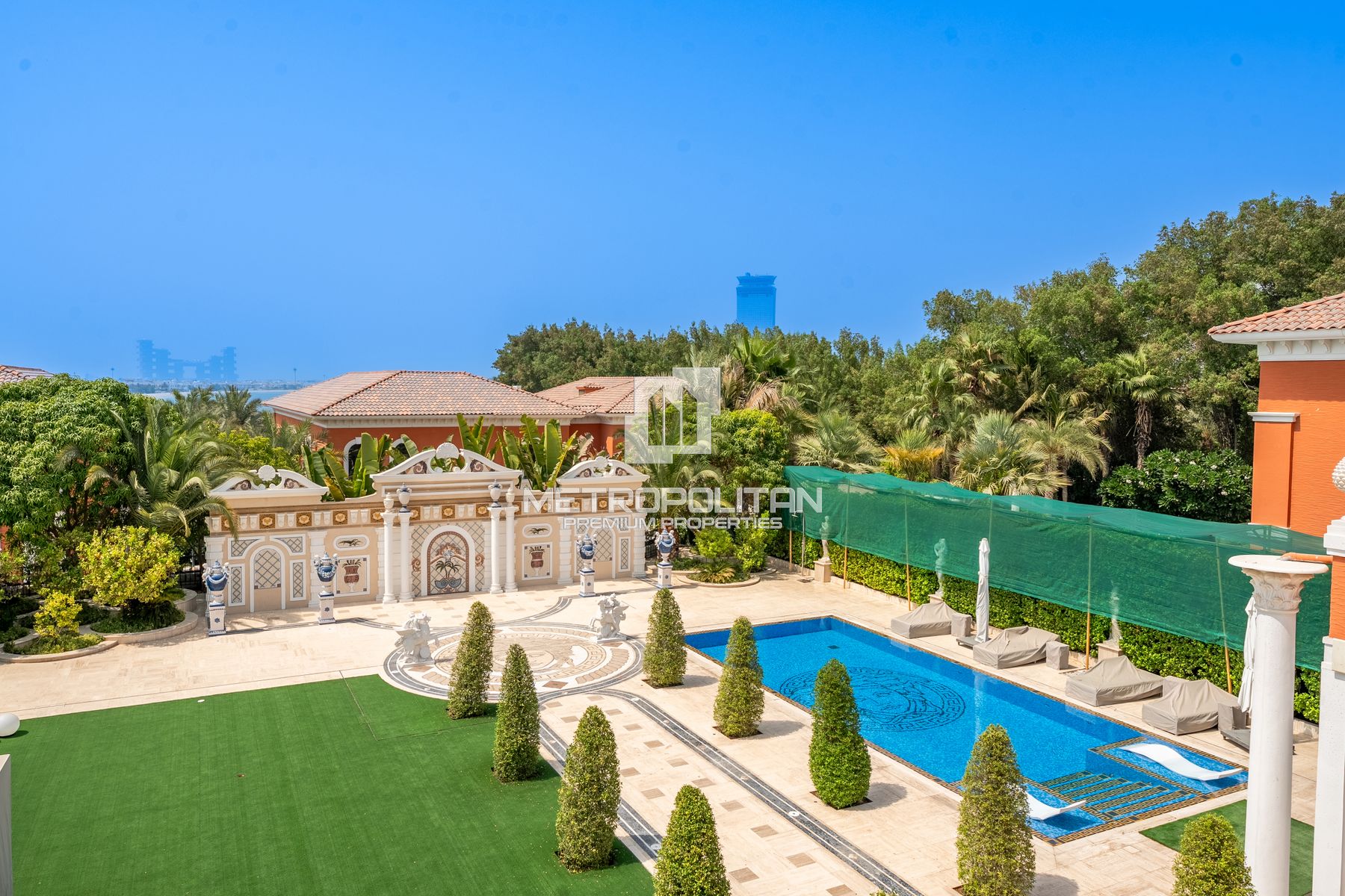 7-комнатная вилла на продажу в Palm Jumeirah – MS-26994 photo-1