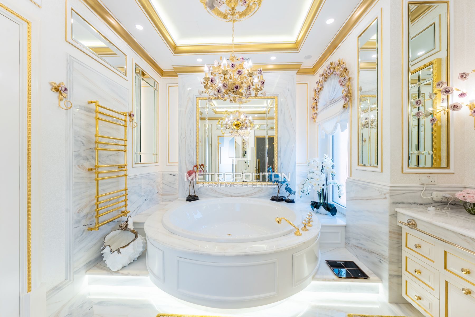 7-комнатная вилла на продажу в Palm Jumeirah – MS-26994 photo-19