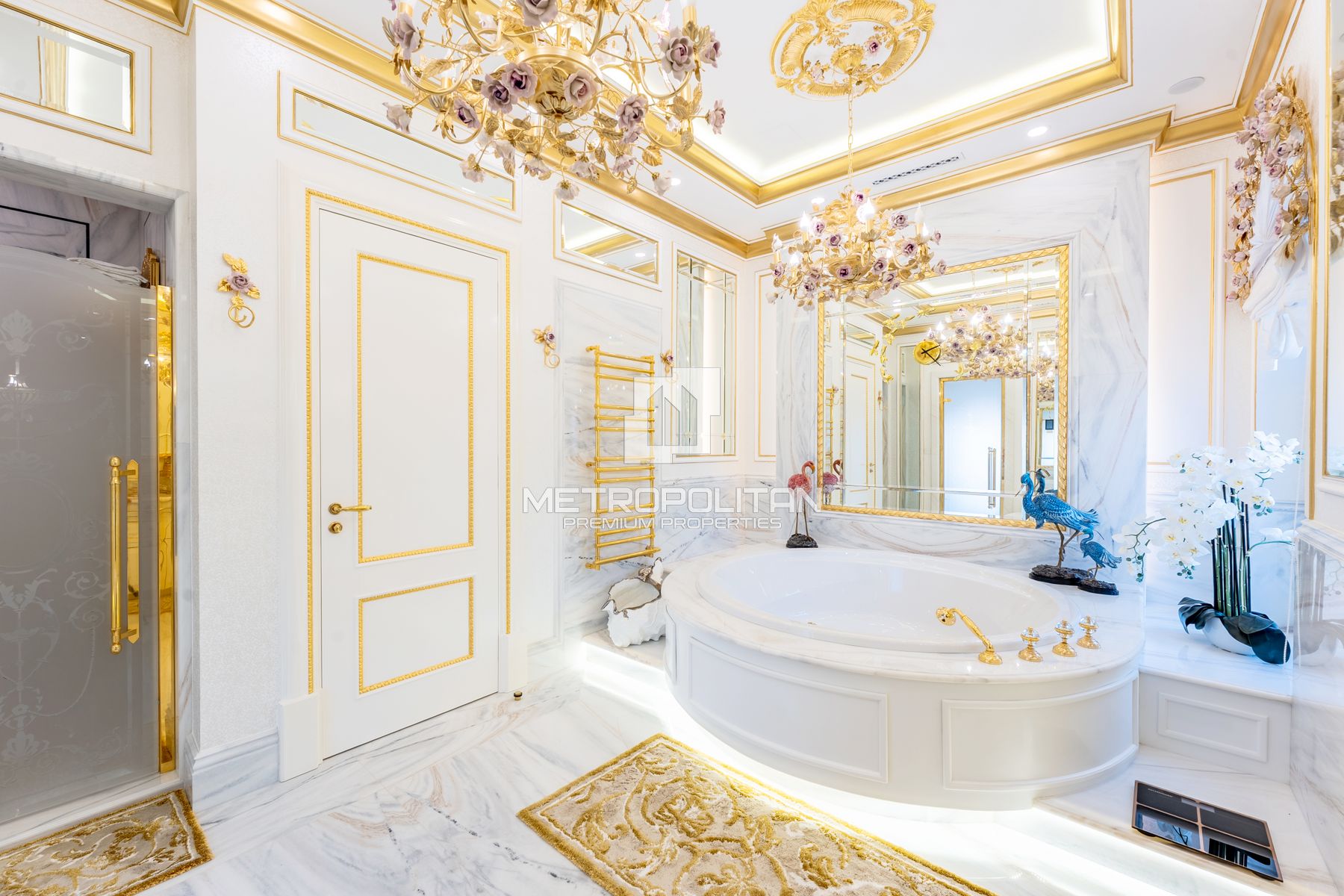 7-комнатная вилла на продажу в Palm Jumeirah – MS-26994 photo-20