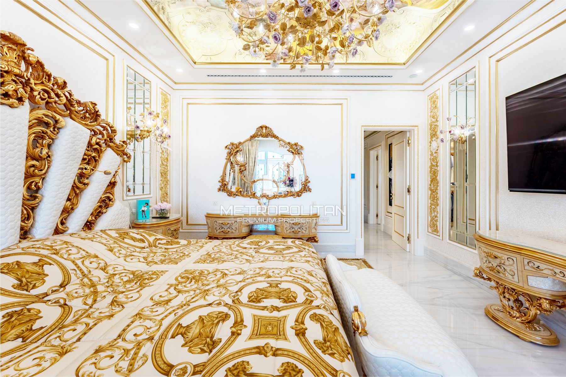 7-комнатная вилла на продажу в Palm Jumeirah – MS-26994 photo-21