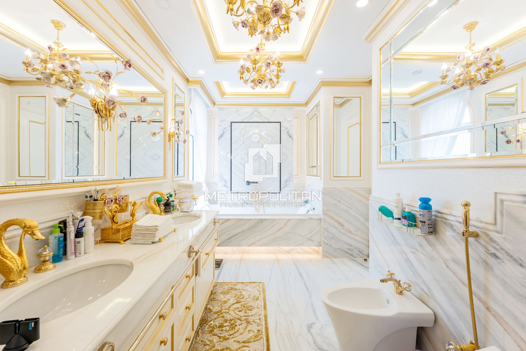 7-комнатная вилла на продажу в Palm Jumeirah – MS-26994 photo-24