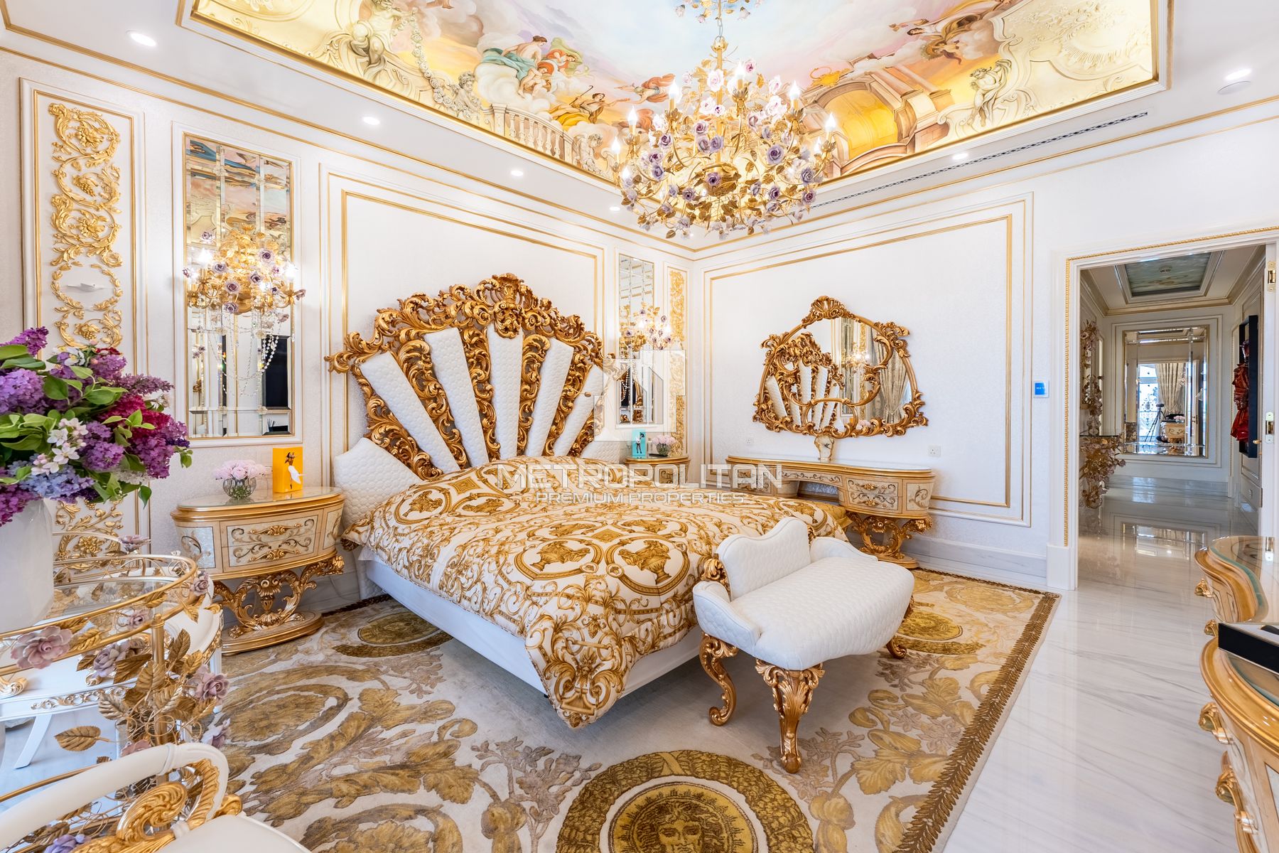7-комнатная вилла на продажу в Palm Jumeirah – MS-26994 photo-25