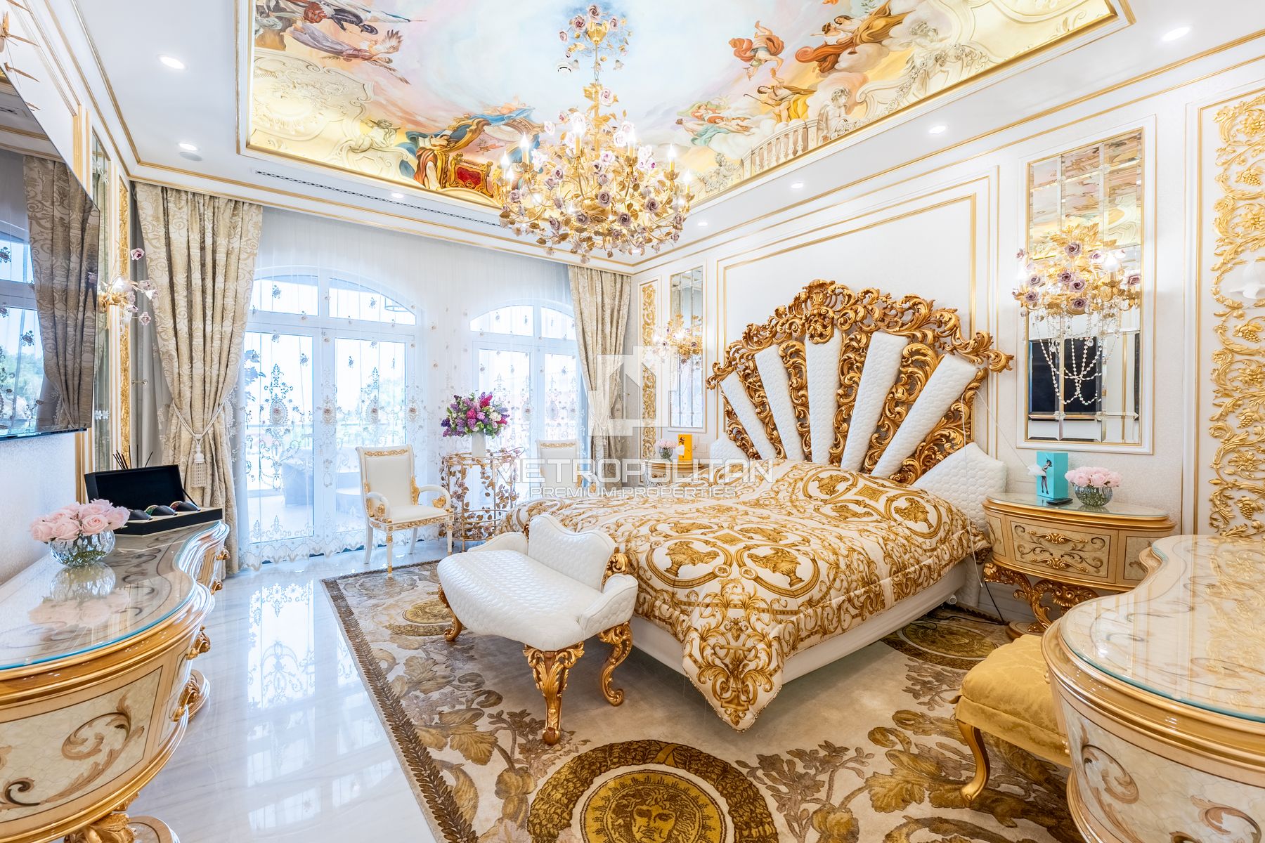 7-комнатная вилла на продажу в Palm Jumeirah – MS-26994 photo-26