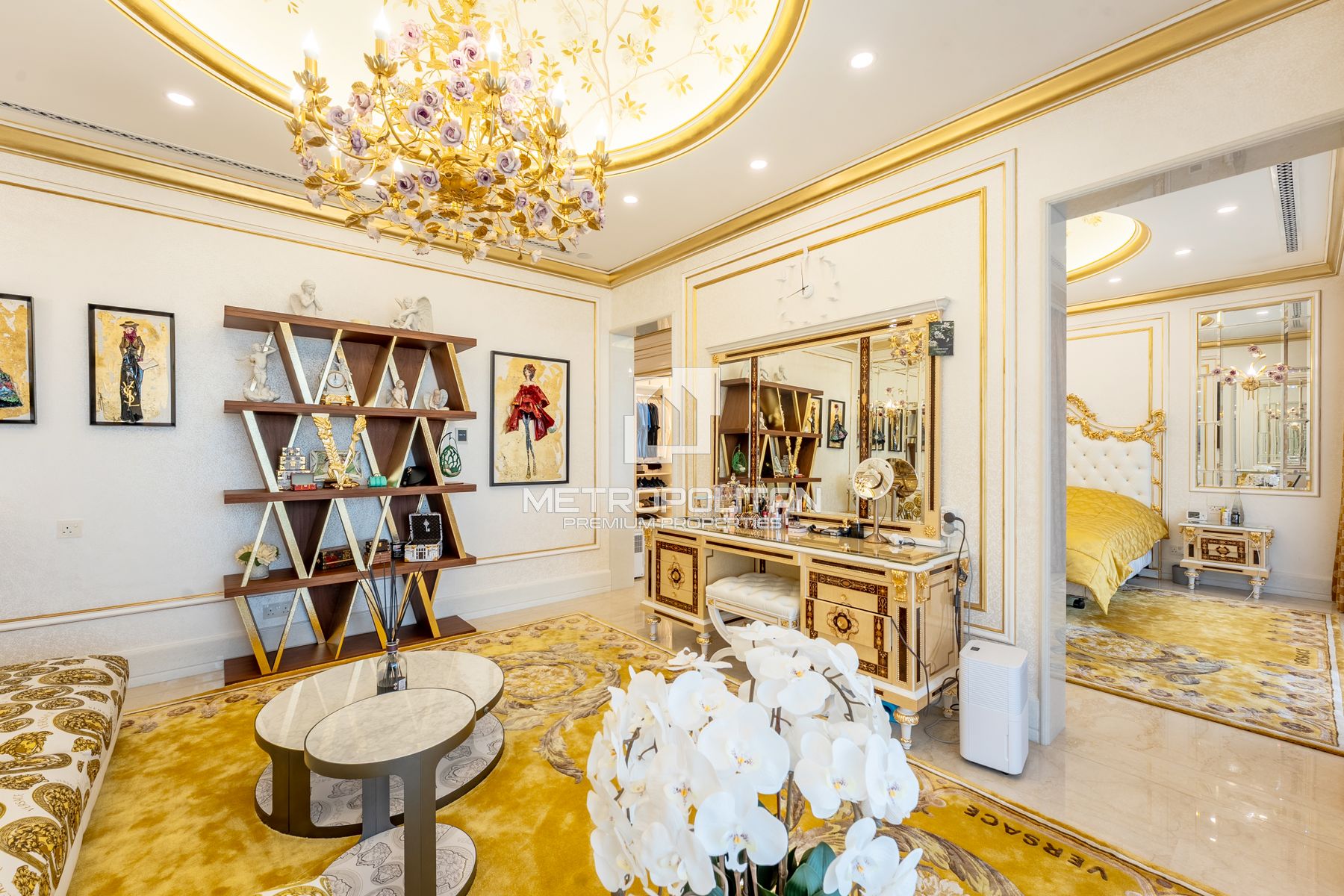 7-комнатная вилла на продажу в Palm Jumeirah – MS-26994 photo-27