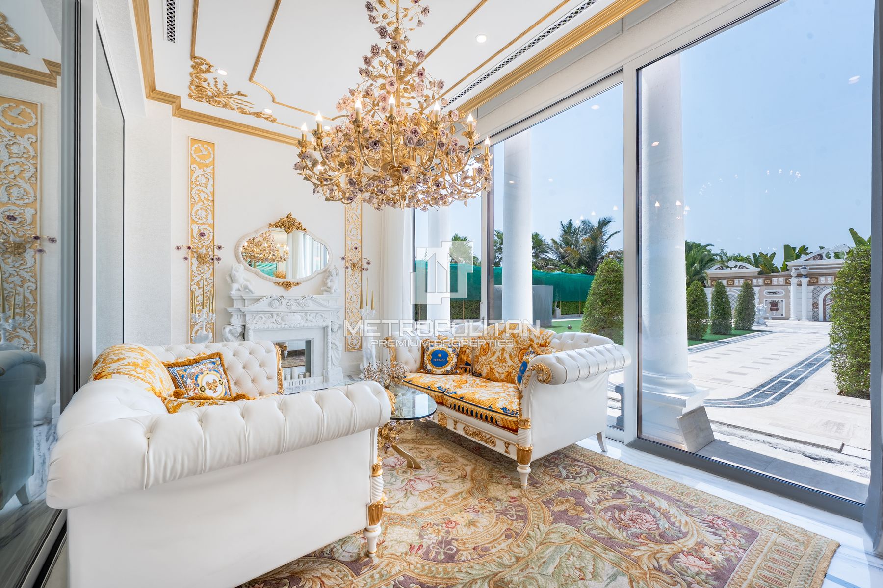 7-комнатная вилла на продажу в Palm Jumeirah – MS-26994 photo-2