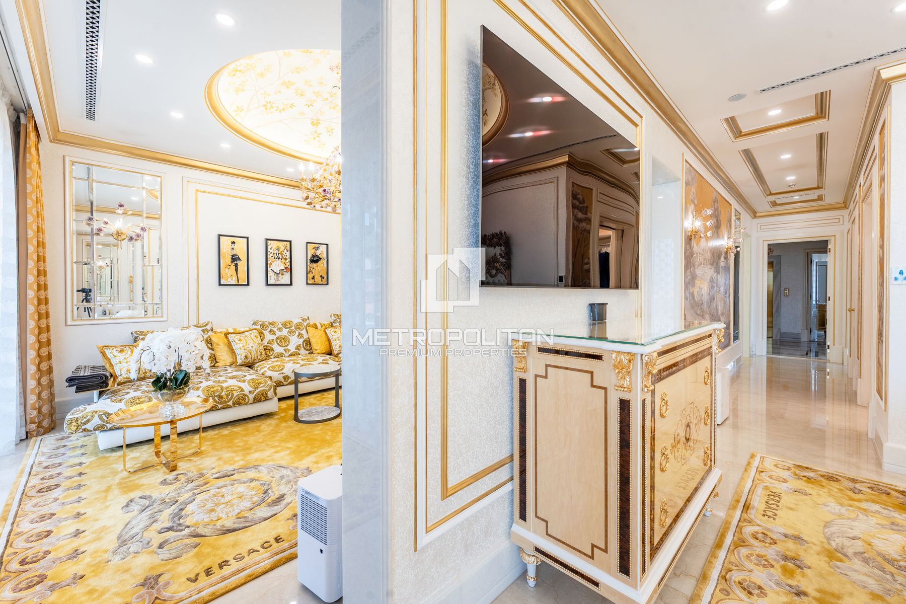 7-комнатная вилла на продажу в Palm Jumeirah – MS-26994 photo-34