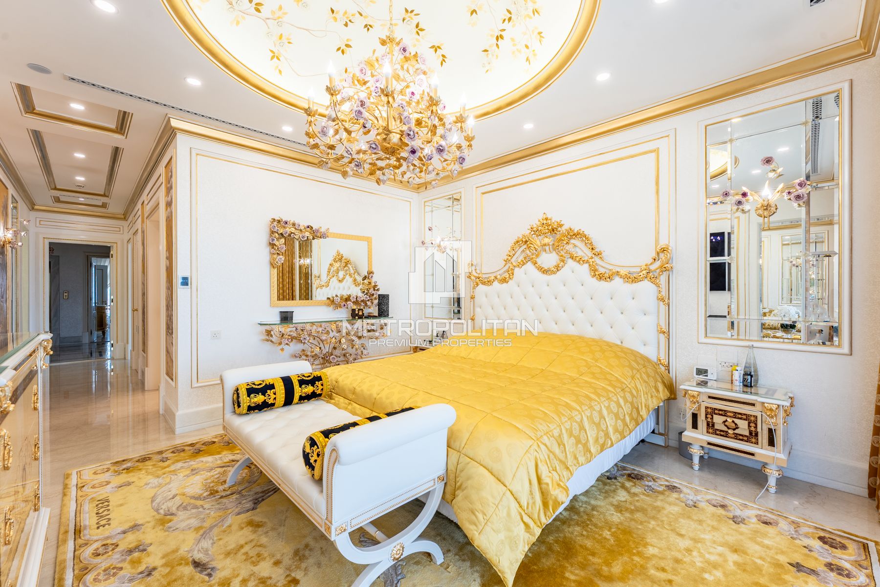 7-комнатная вилла на продажу в Palm Jumeirah – MS-26994 photo-35