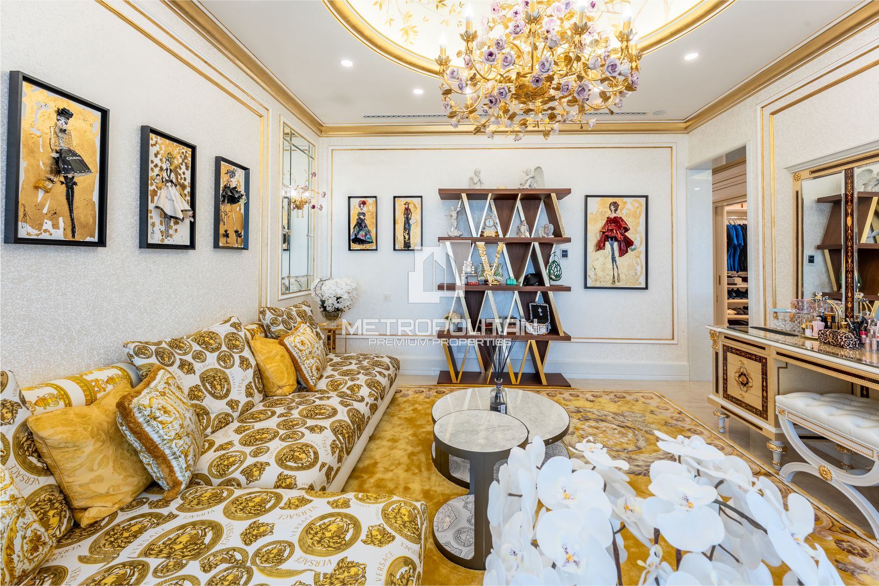 7-комнатная вилла на продажу в Palm Jumeirah – MS-26994 photo-37