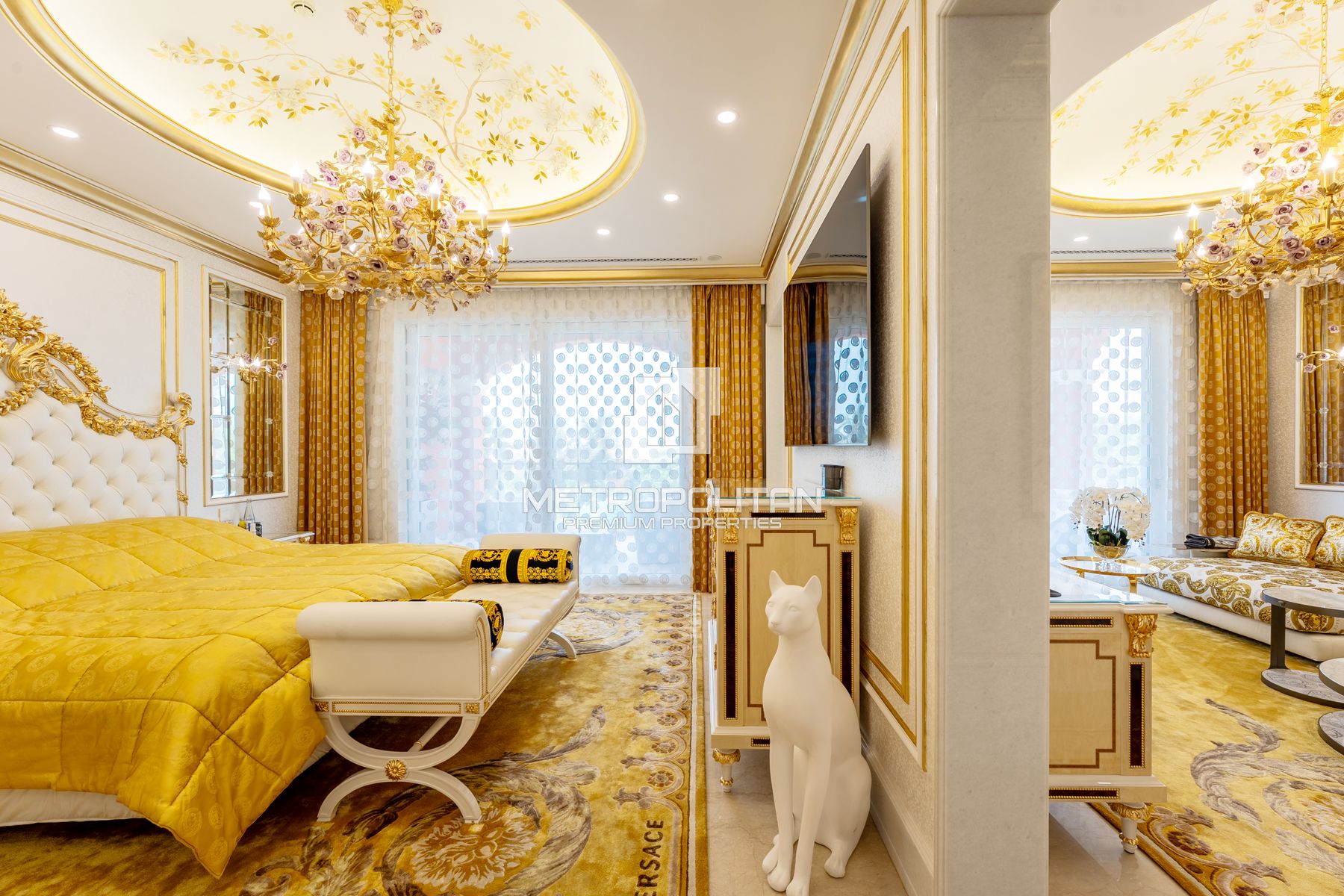 7-комнатная вилла на продажу в Palm Jumeirah – MS-26994 photo-38