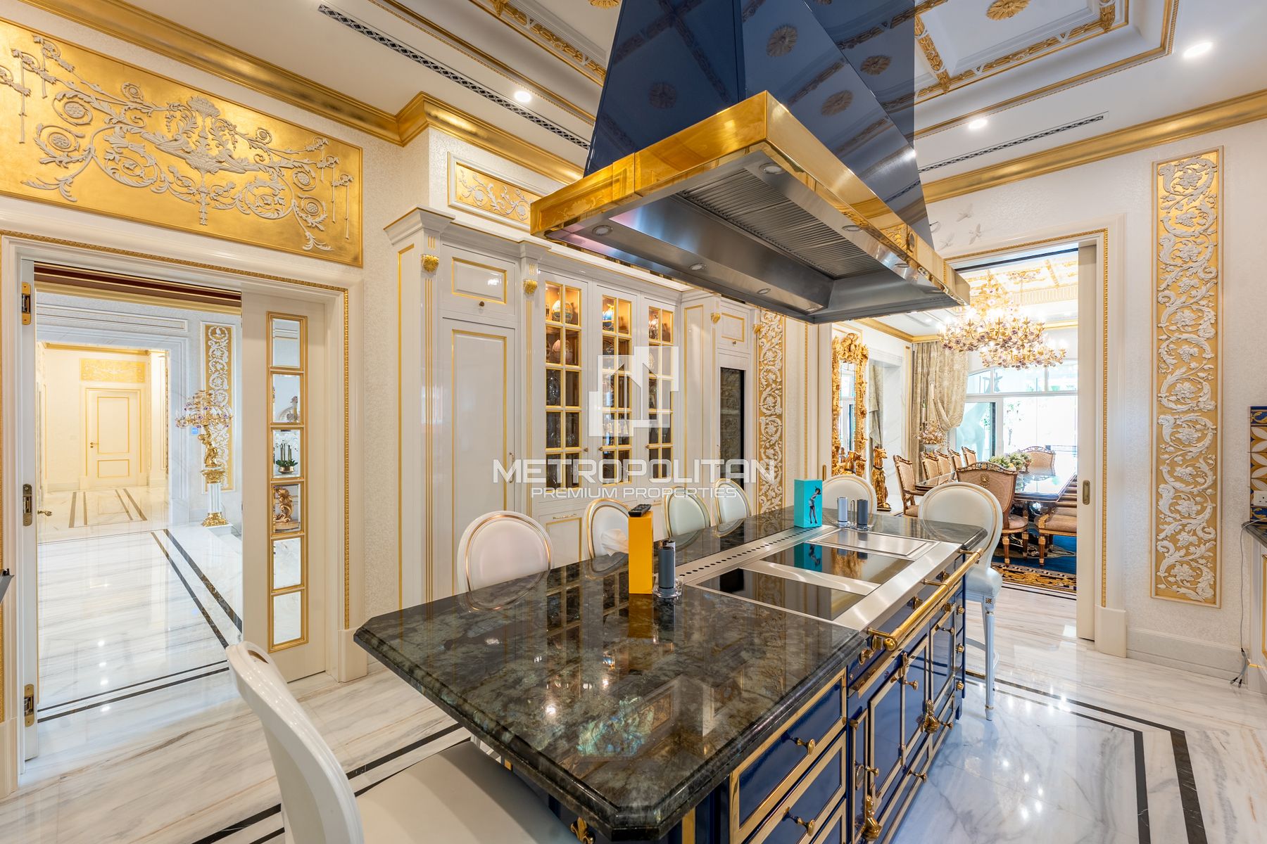 7-комнатная вилла на продажу в Palm Jumeirah – MS-26994 photo-3