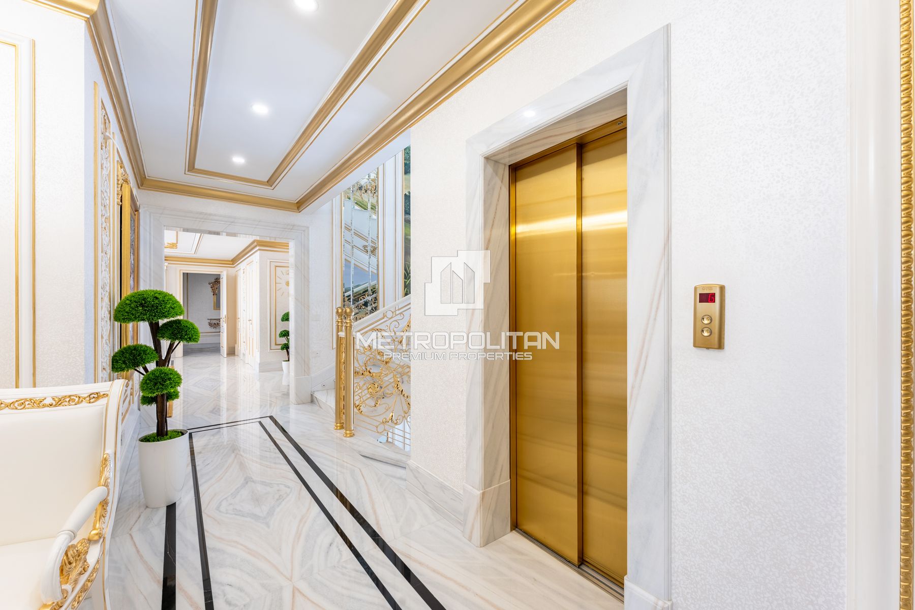 7-комнатная вилла на продажу в Palm Jumeirah – MS-26994 photo-42