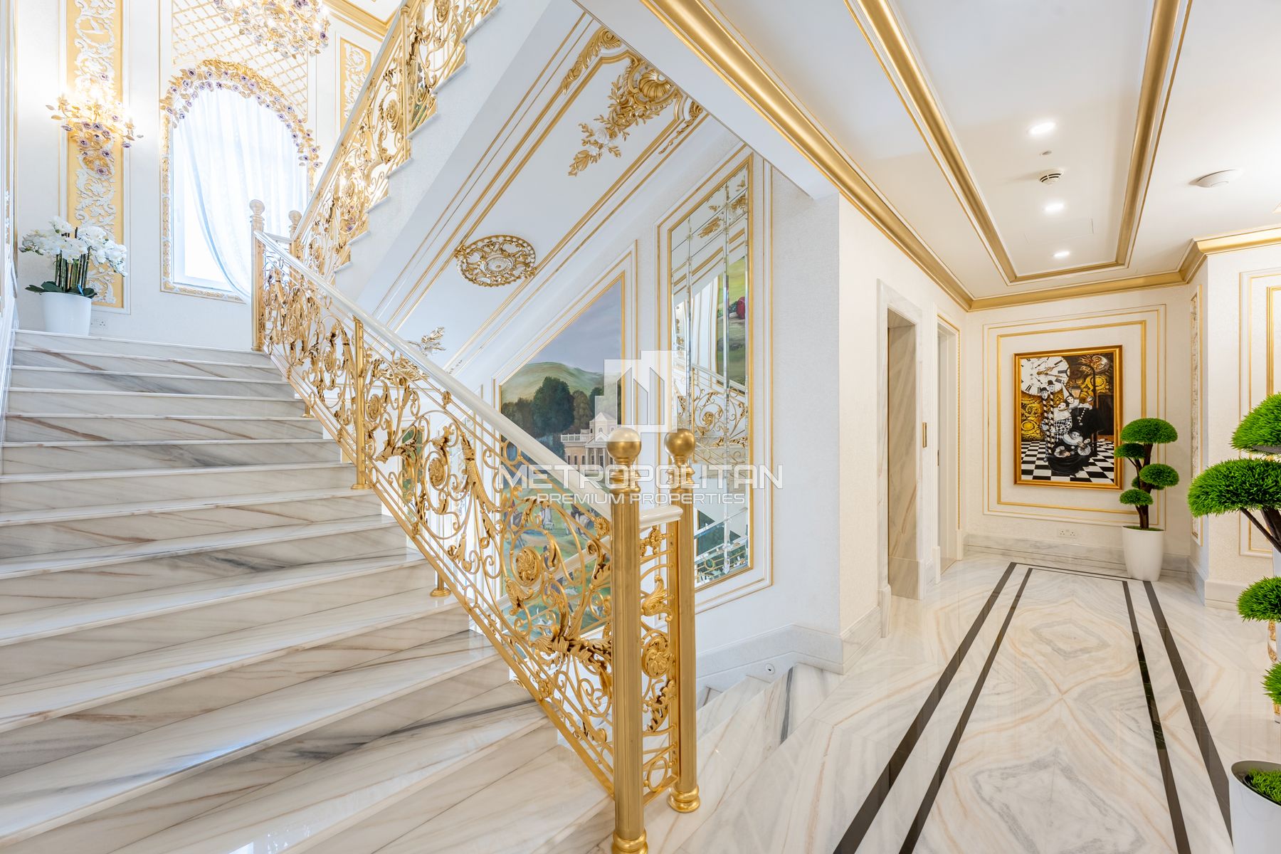 7-комнатная вилла на продажу в Palm Jumeirah – MS-26994 photo-43