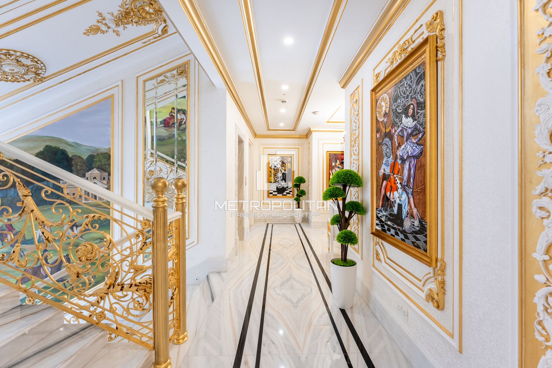 7-комнатная вилла на продажу в Palm Jumeirah – MS-26994 photo-44