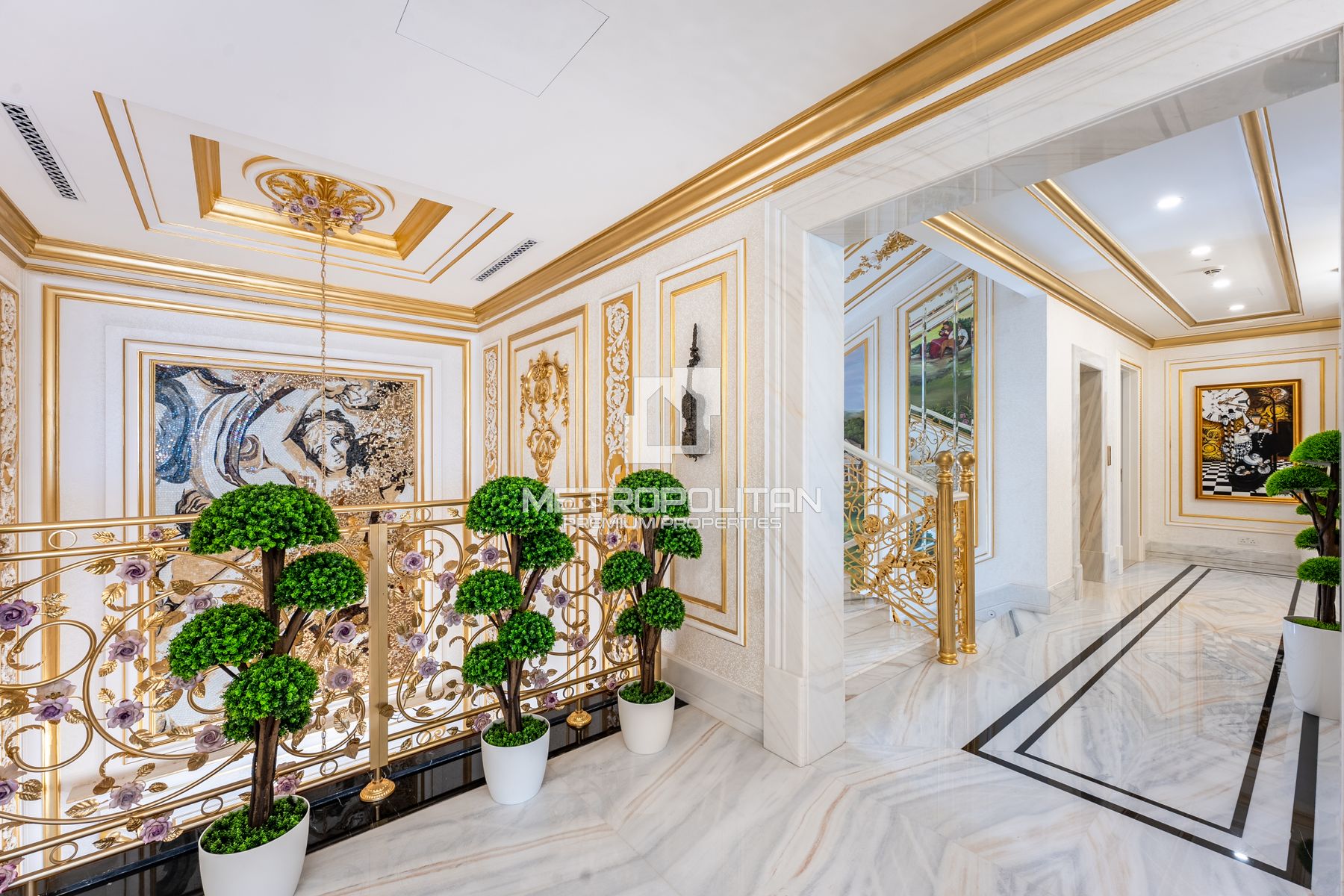 7-комнатная вилла на продажу в Palm Jumeirah – MS-26994 photo-45