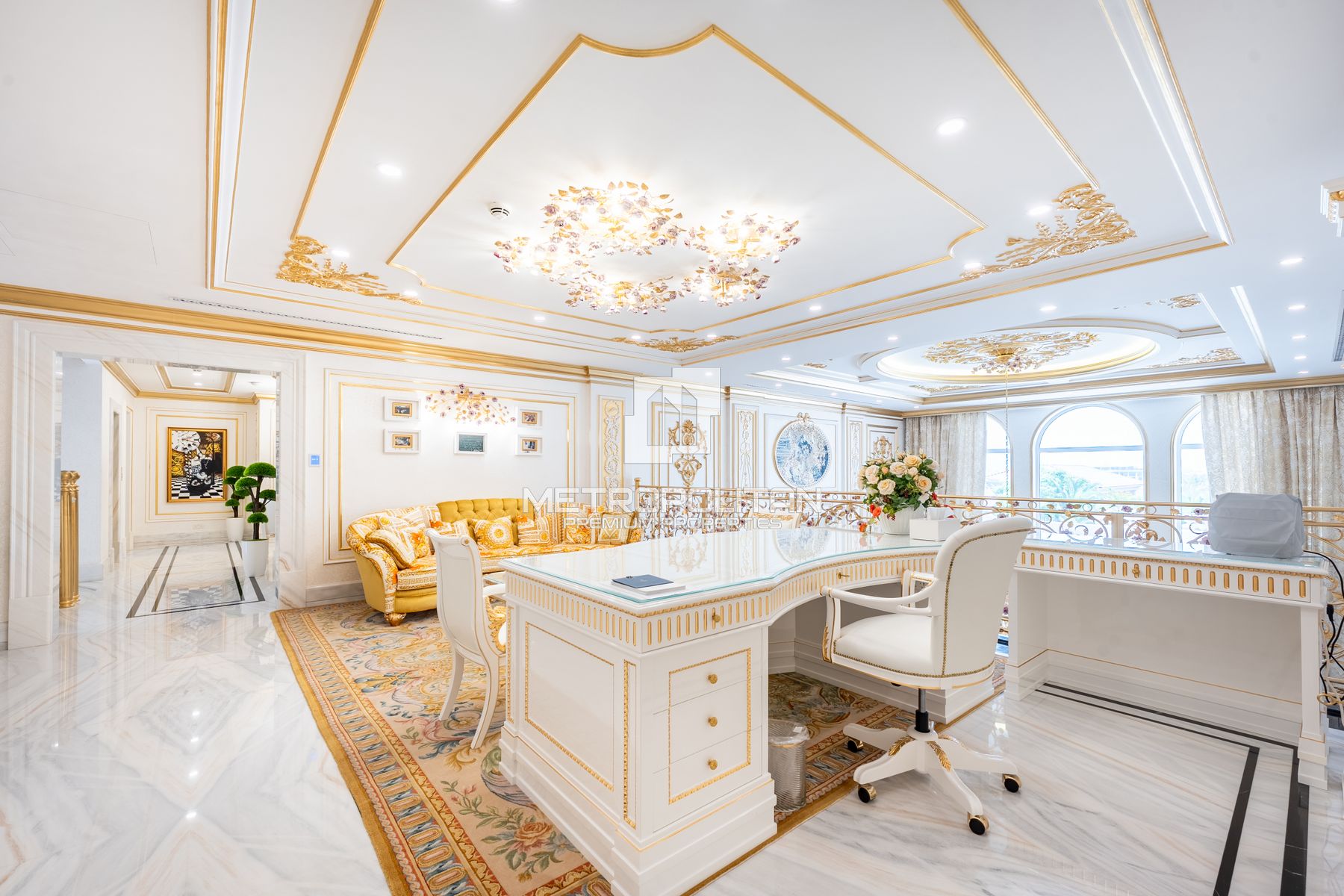7-комнатная вилла на продажу в Palm Jumeirah – MS-26994 photo-46