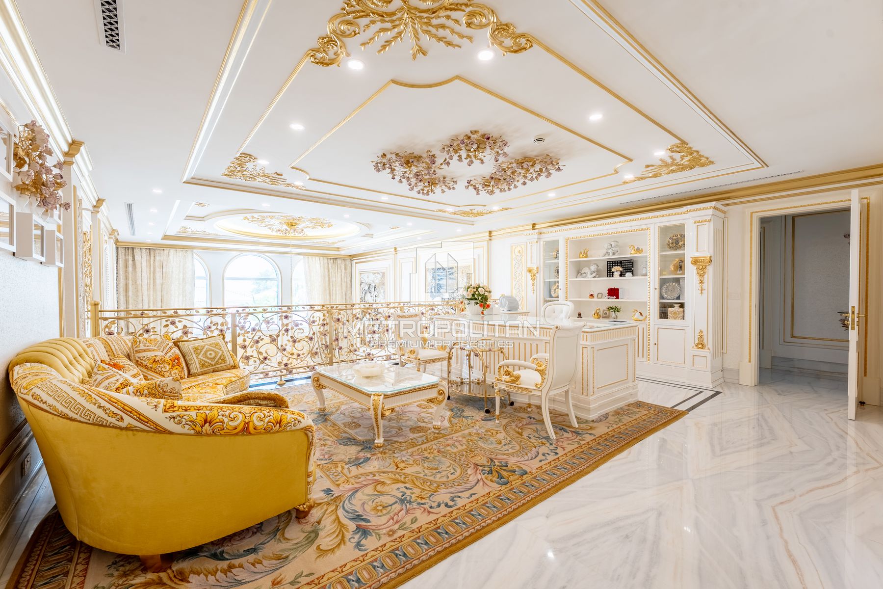 7-комнатная вилла на продажу в Palm Jumeirah – MS-26994 photo-47