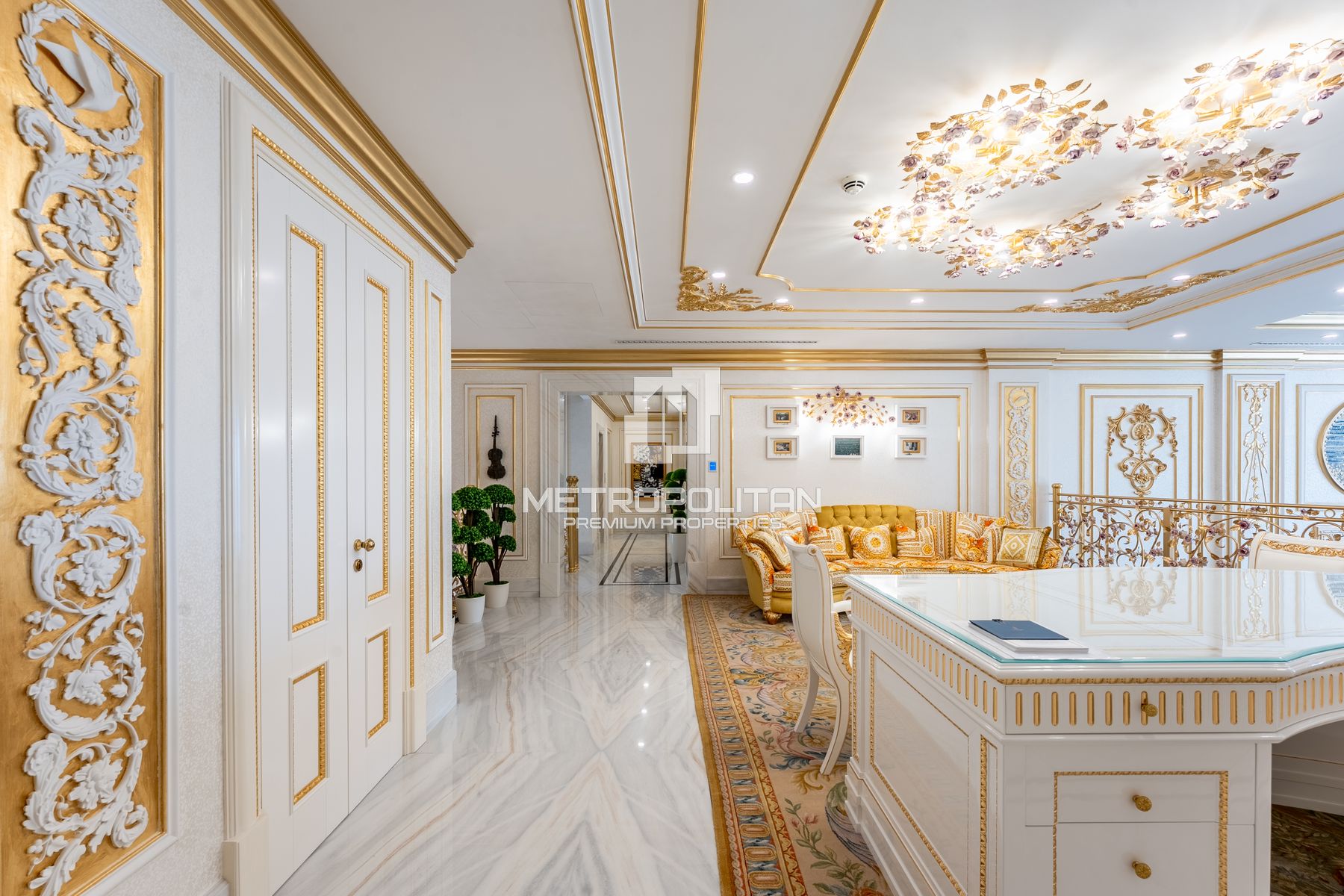 7-комнатная вилла на продажу в Palm Jumeirah – MS-26994 photo-48
