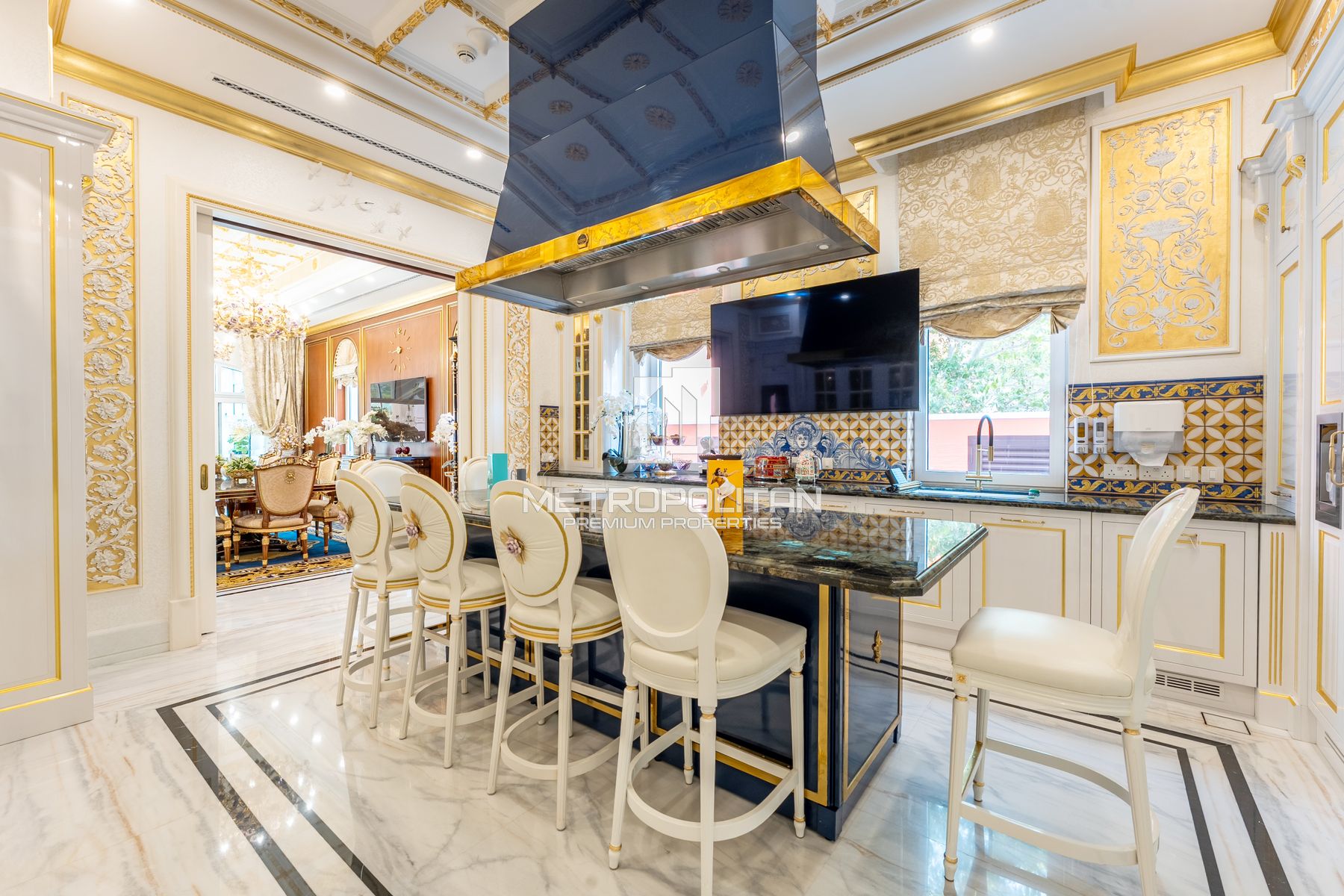 7-комнатная вилла на продажу в Palm Jumeirah – MS-26994 photo-4