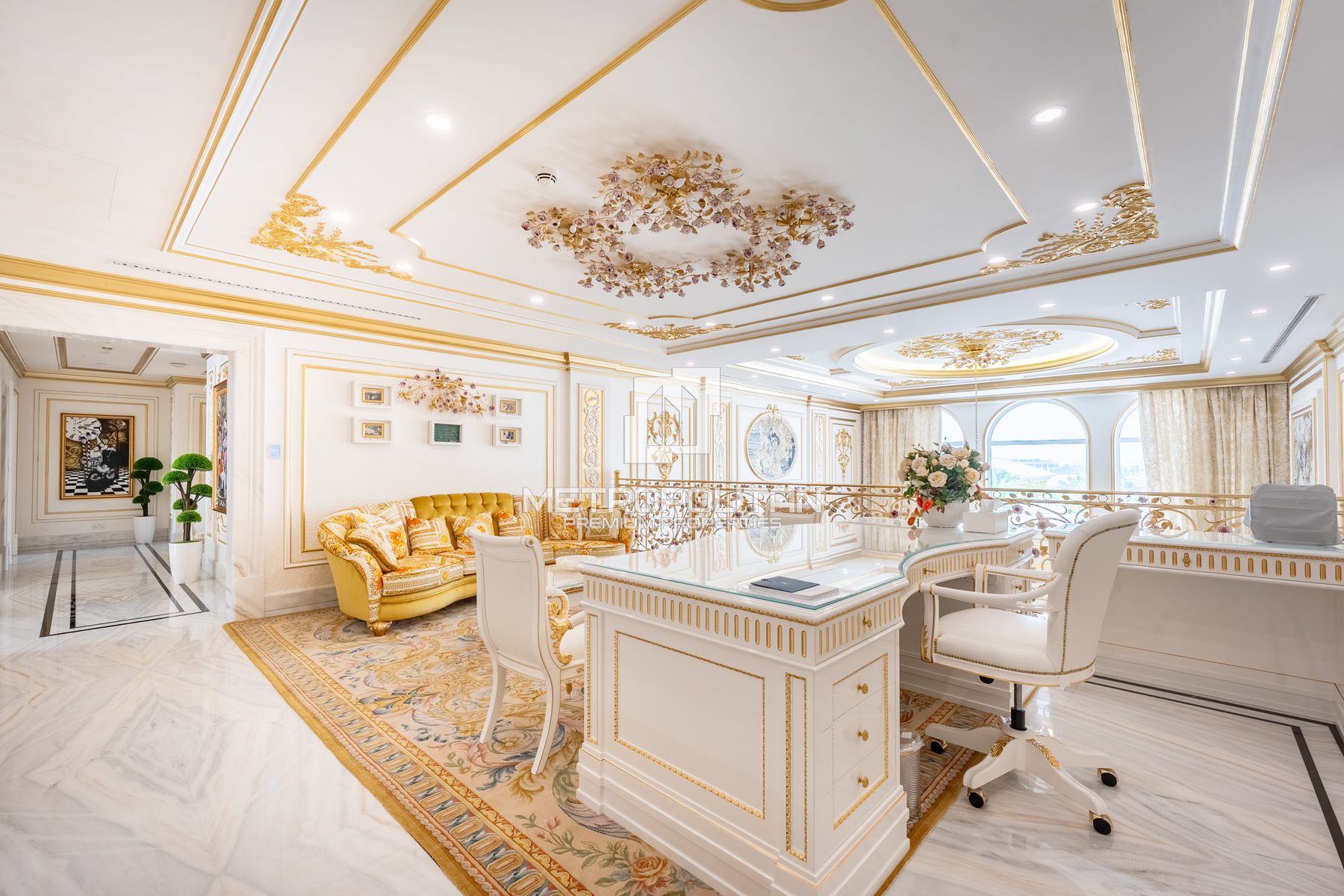 7-комнатная вилла на продажу в Palm Jumeirah – MS-26994 photo-49