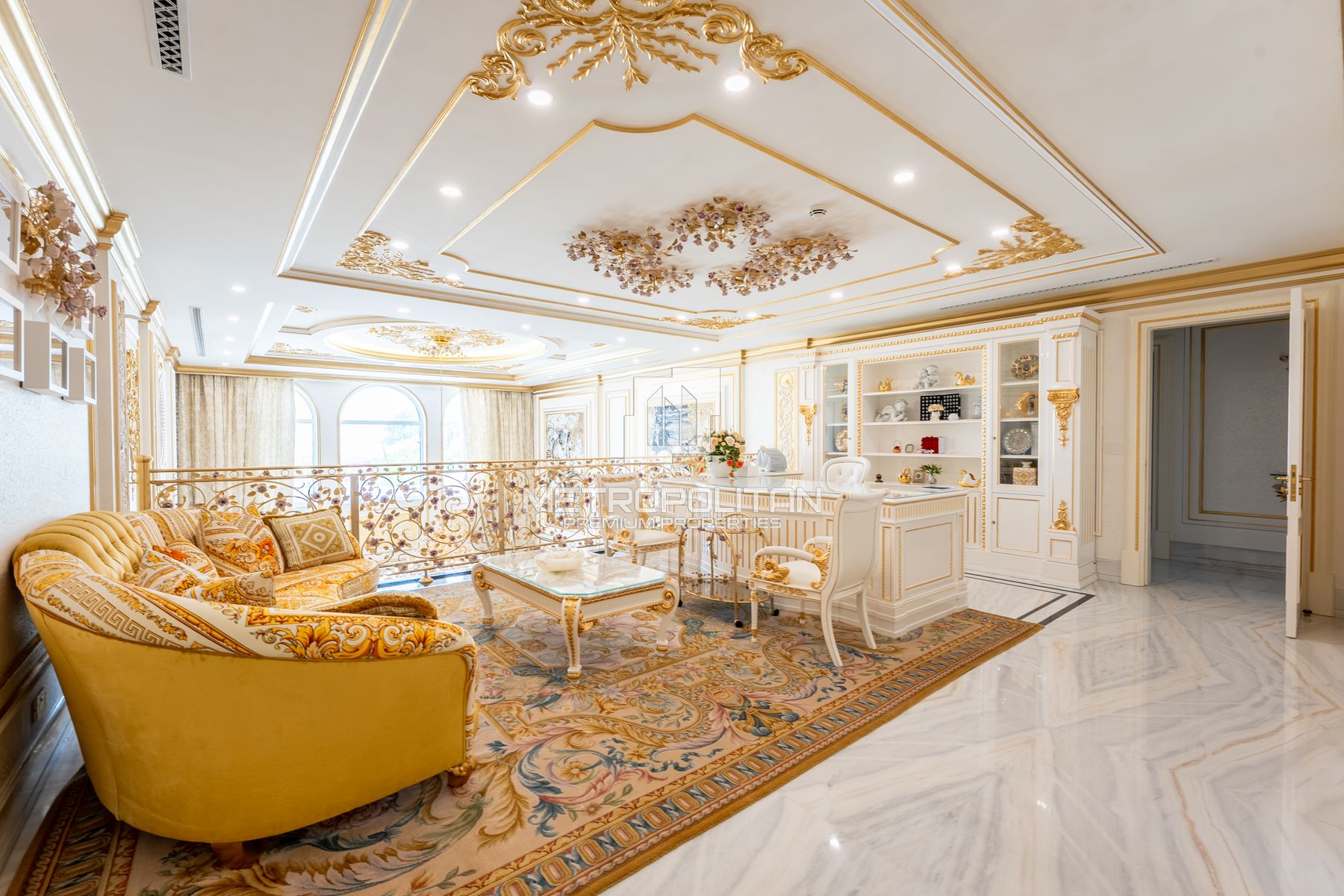 7-комнатная вилла на продажу в Palm Jumeirah – MS-26994 photo-53