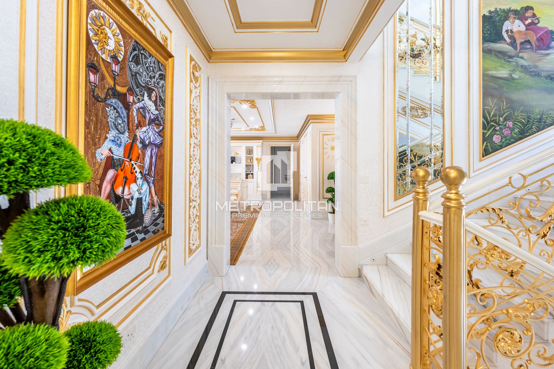 7-комнатная вилла на продажу в Palm Jumeirah – MS-26994 photo-54