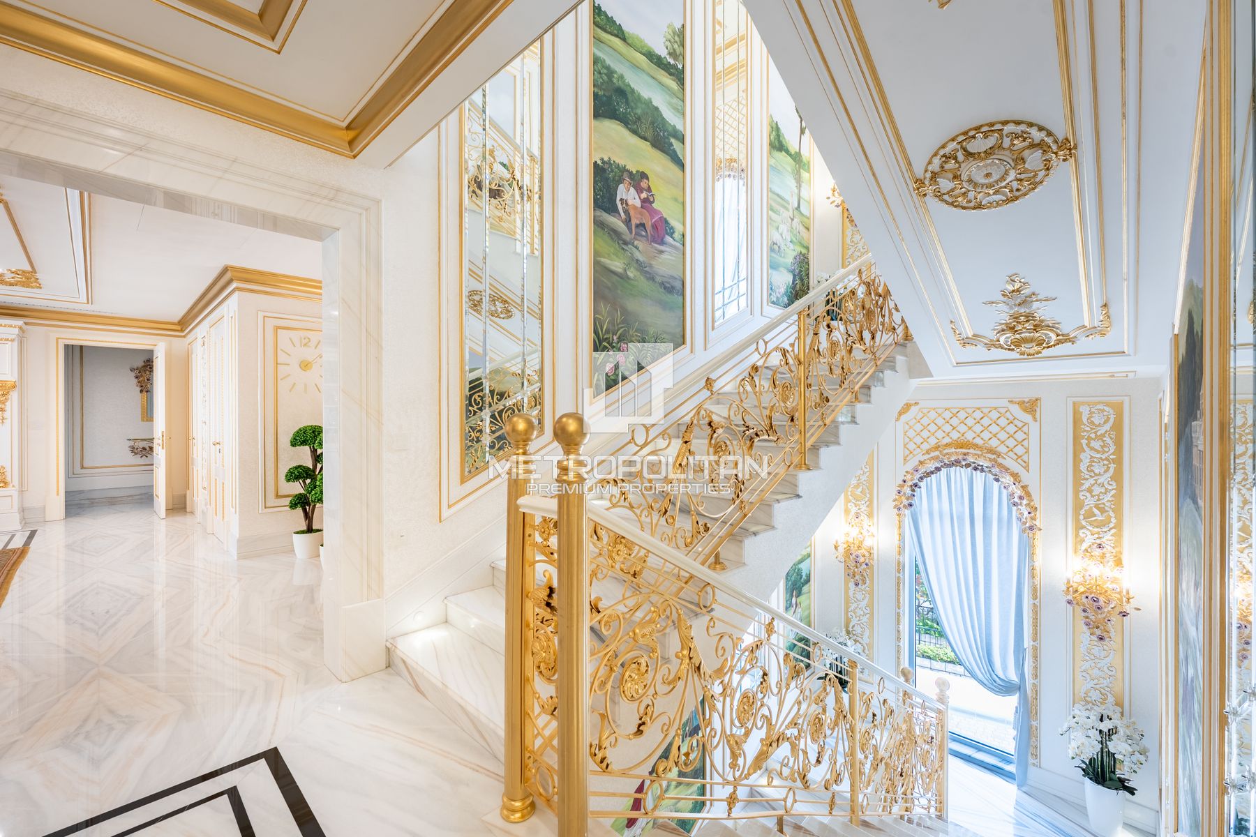 7-комнатная вилла на продажу в Palm Jumeirah – MS-26994 photo-55