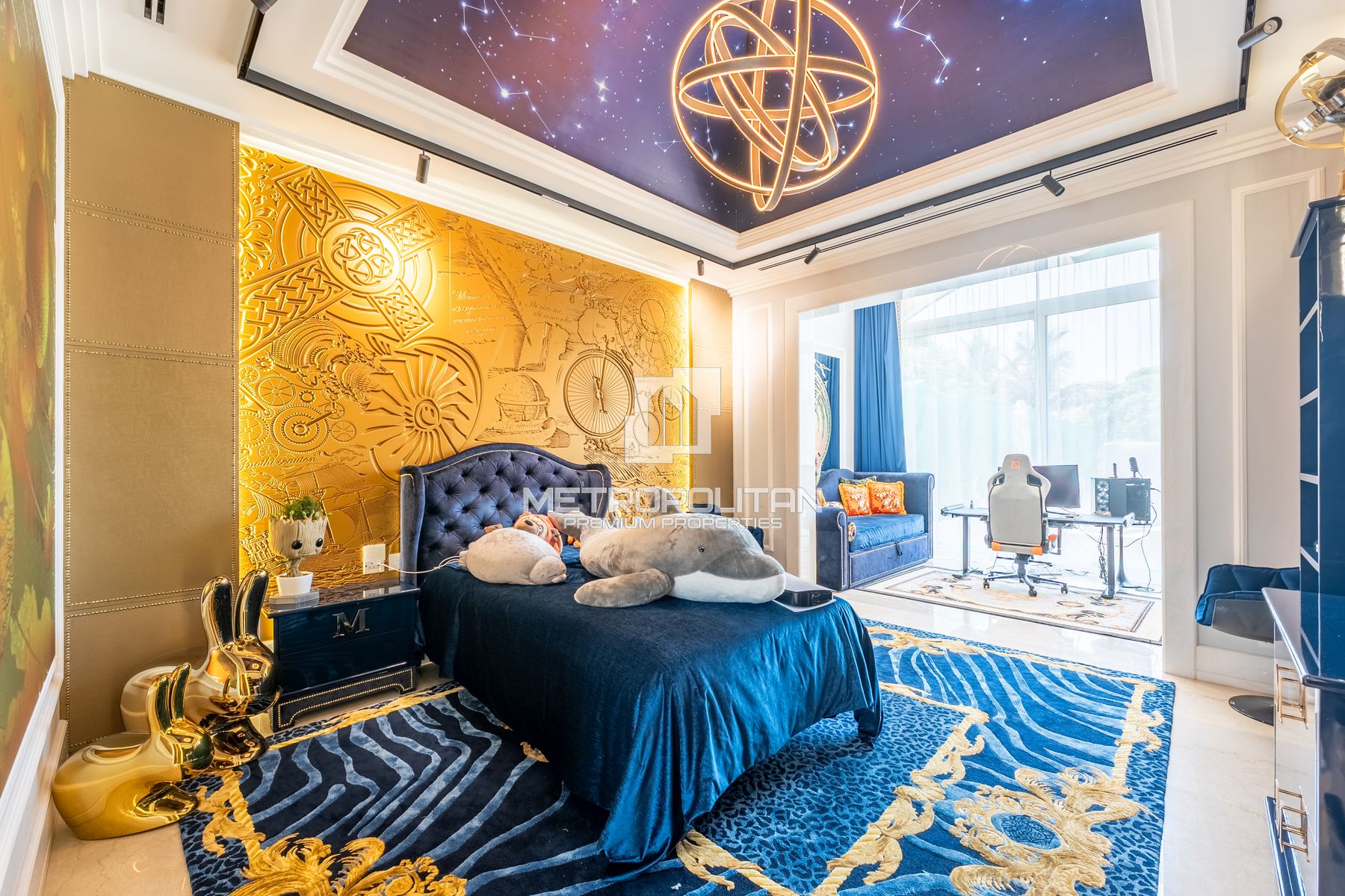 7-комнатная вилла на продажу в Palm Jumeirah – MS-26994 photo-56