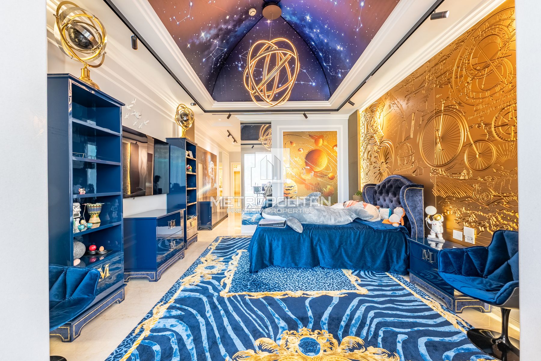 7-комнатная вилла на продажу в Palm Jumeirah – MS-26994 photo-57