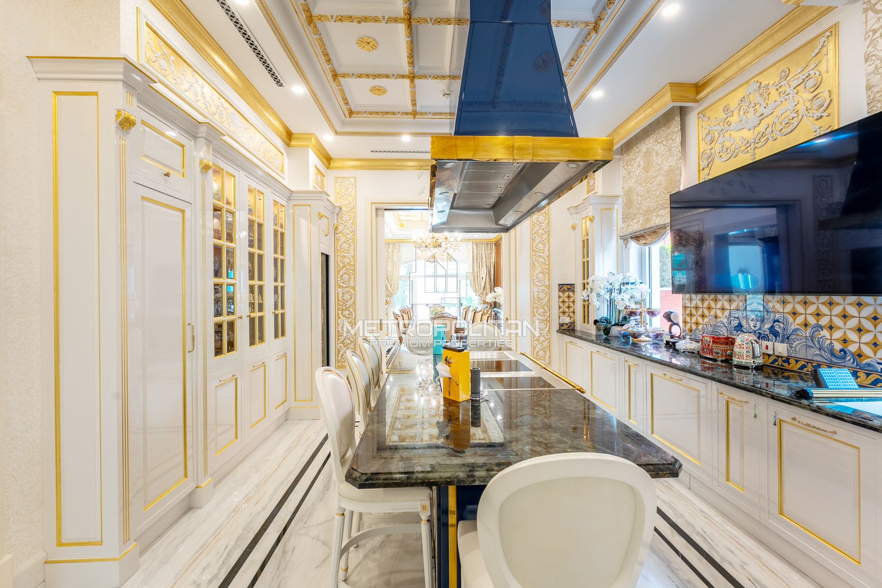 7-комнатная вилла на продажу в Palm Jumeirah – MS-26994 photo-5
