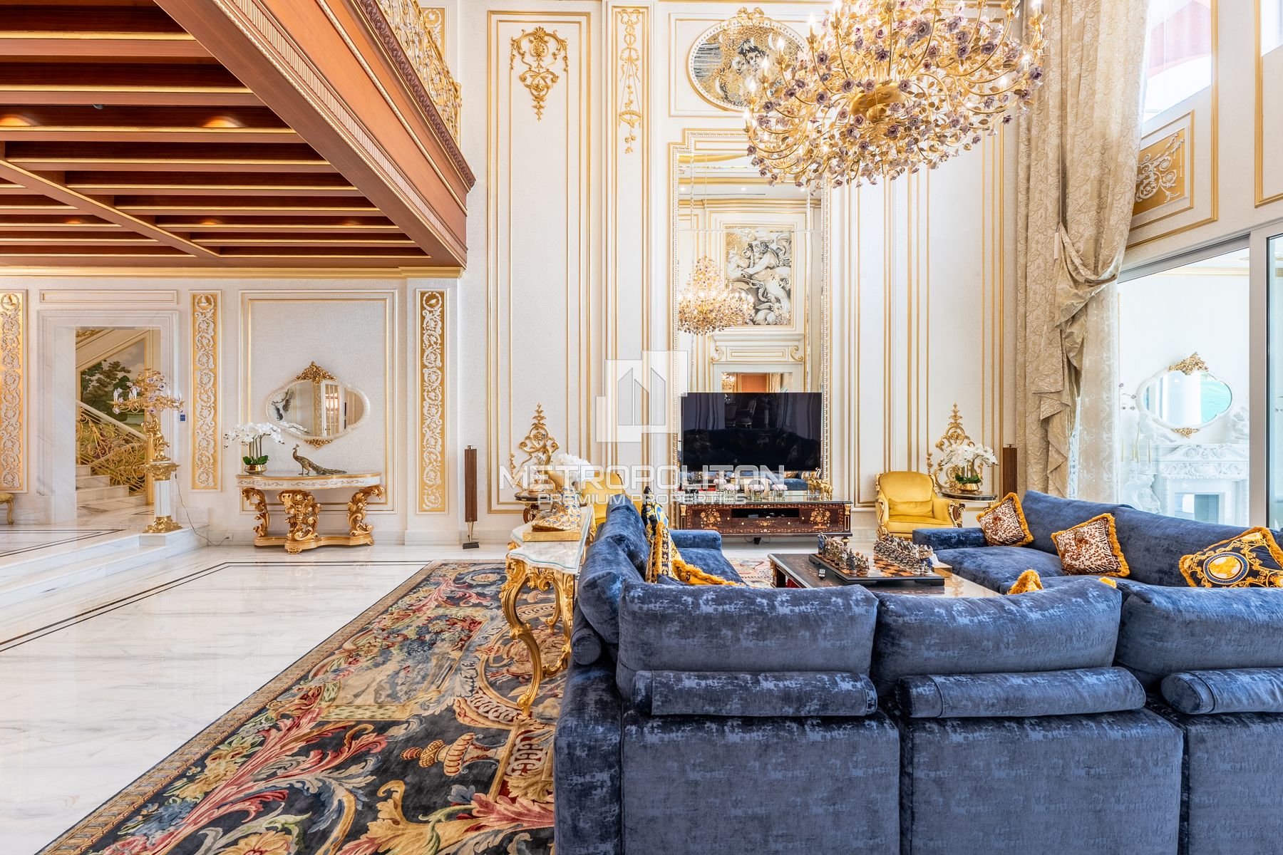 7-комнатная вилла на продажу в Palm Jumeirah – MS-26994 photo-59