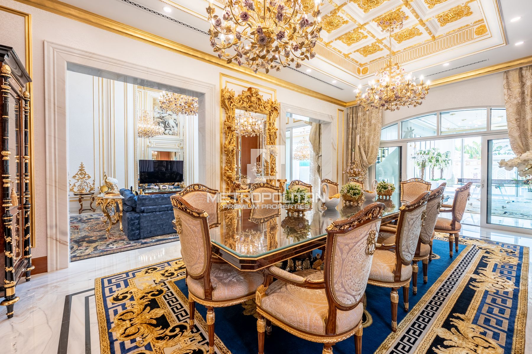 7-комнатная вилла на продажу в Palm Jumeirah – MS-26994 photo-62