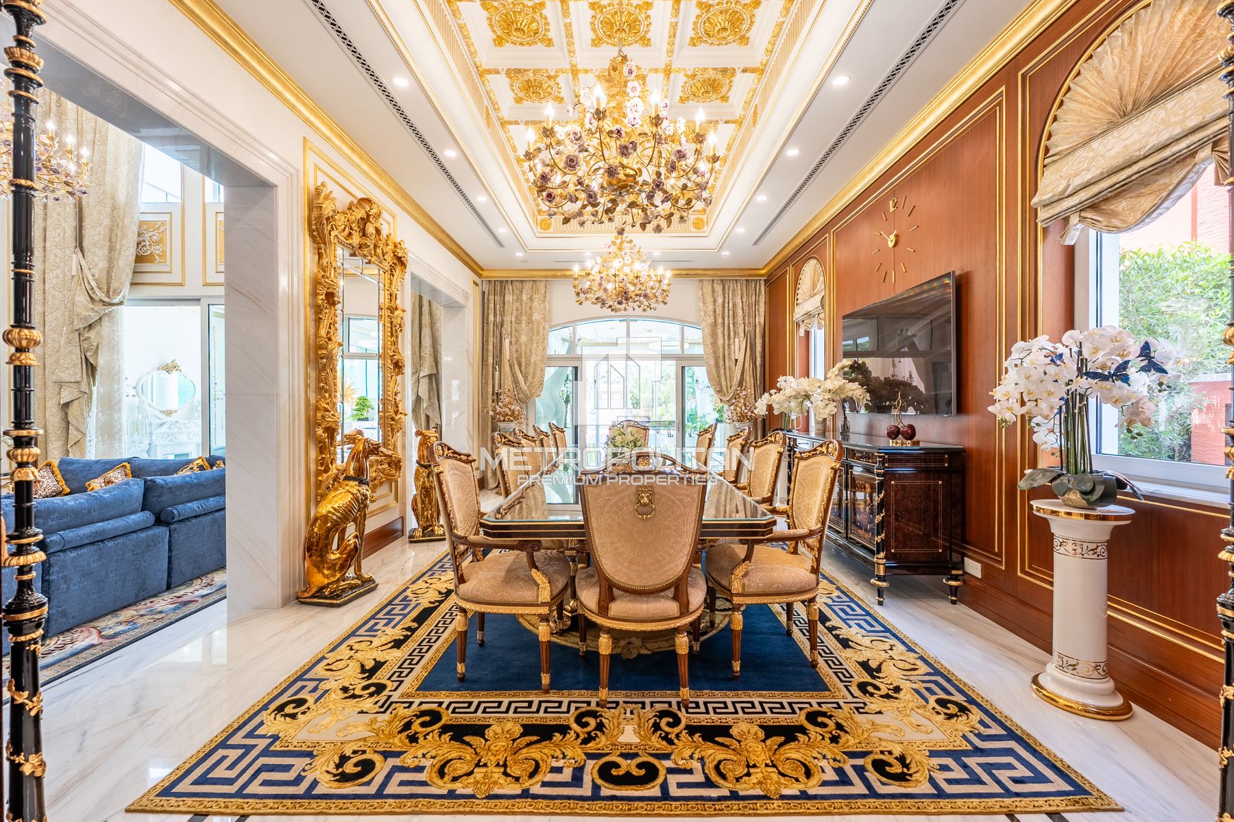 7-комнатная вилла на продажу в Palm Jumeirah – MS-26994 photo-63