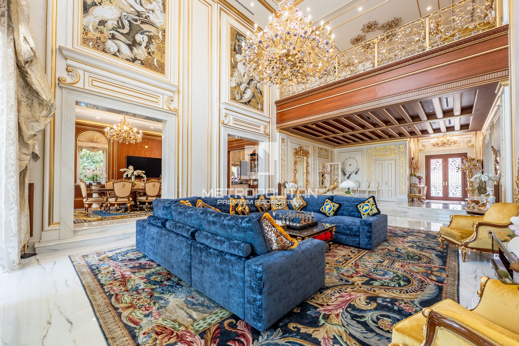 7-комнатная вилла на продажу в Palm Jumeirah – MS-26994 photo-64
