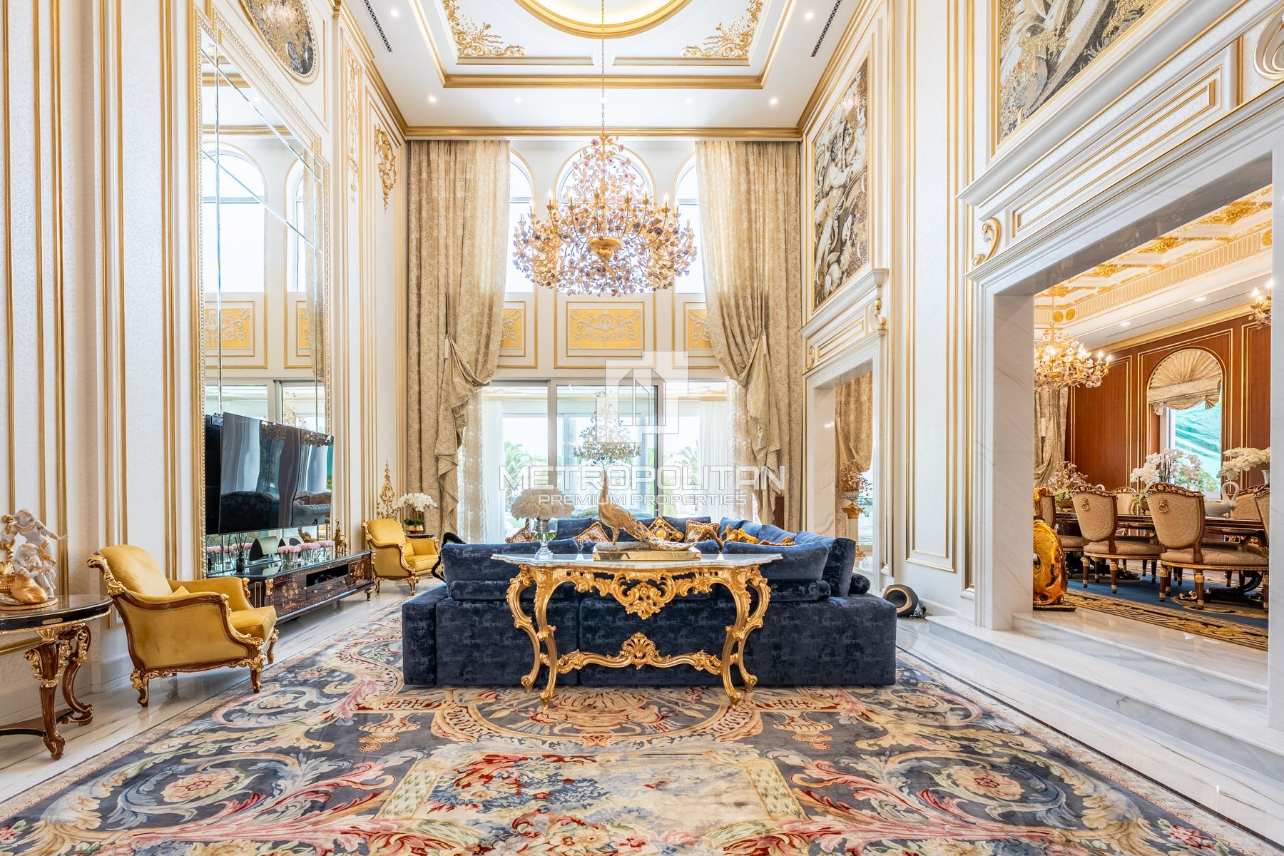 7-комнатная вилла на продажу в Palm Jumeirah – MS-26994 photo-65