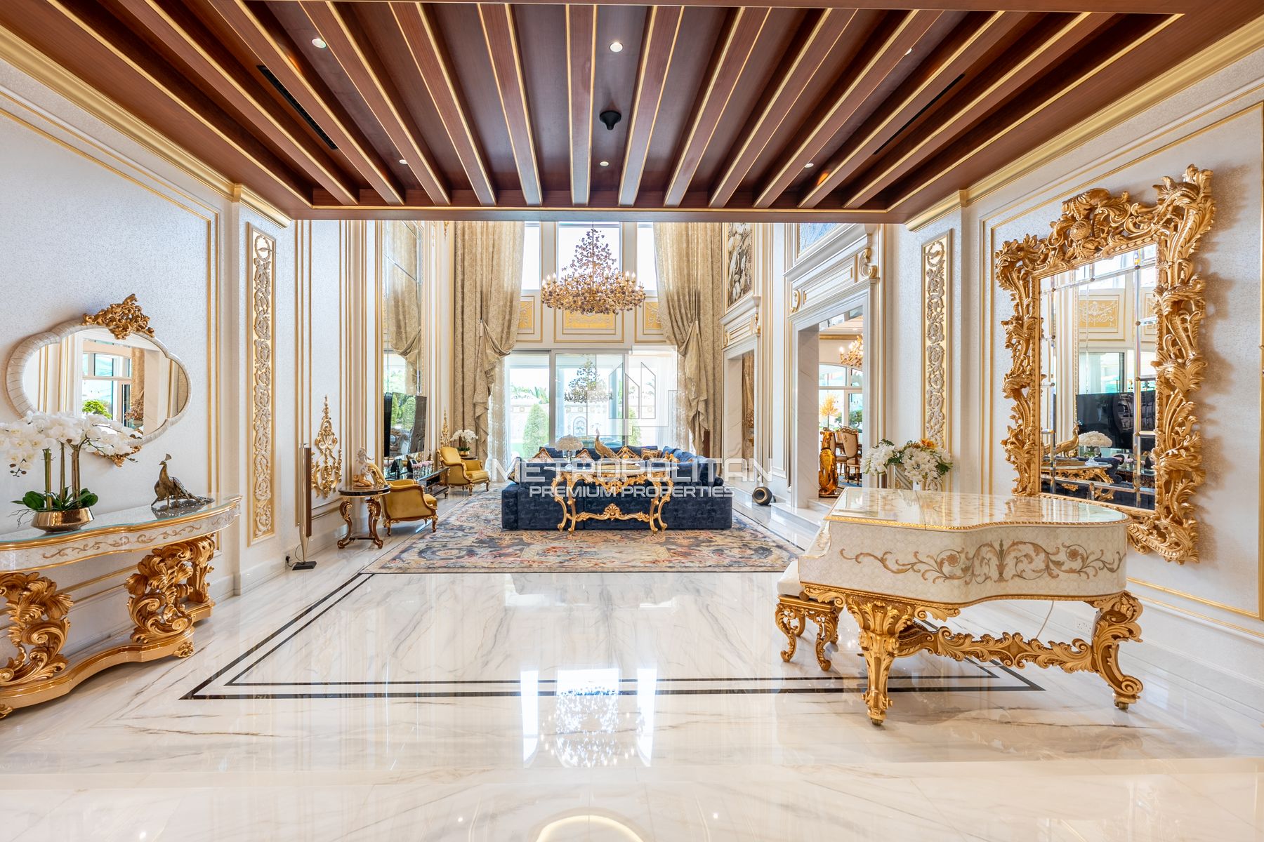 7-комнатная вилла на продажу в Palm Jumeirah – MS-26994 photo-66